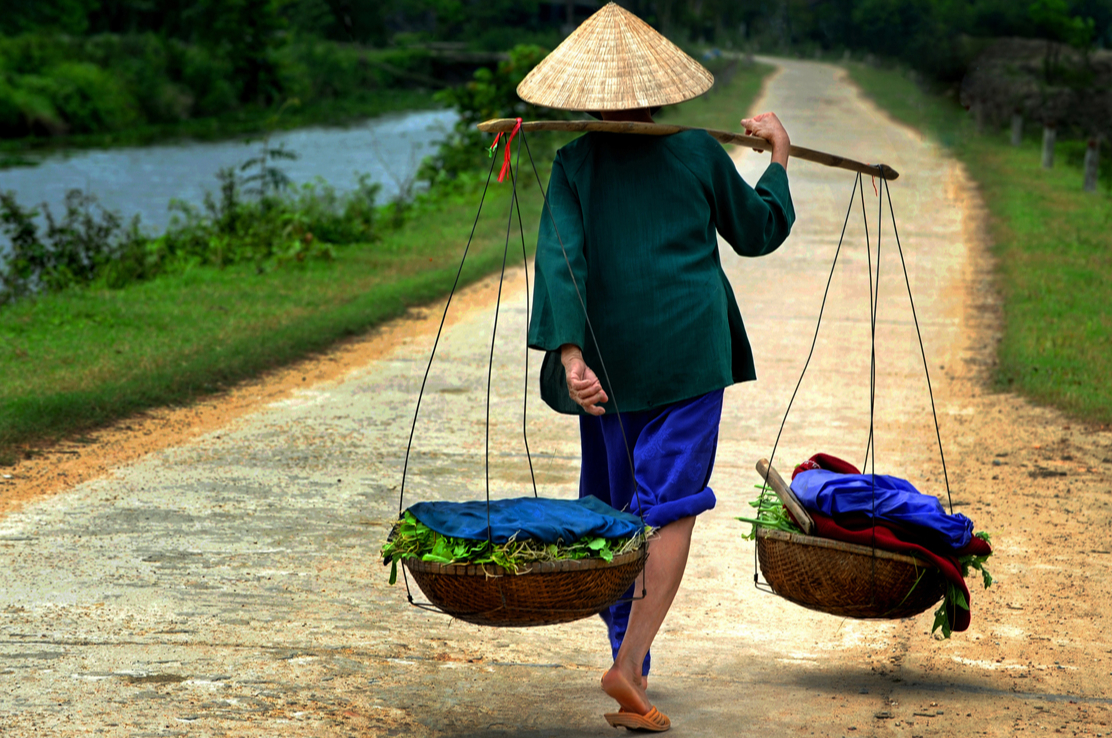 Trần Thế Phong và hành trình 25 năm ‘săn’ ảnh nụ cười - Ảnh 10. Trần Thế Phong - Ảnh 11.