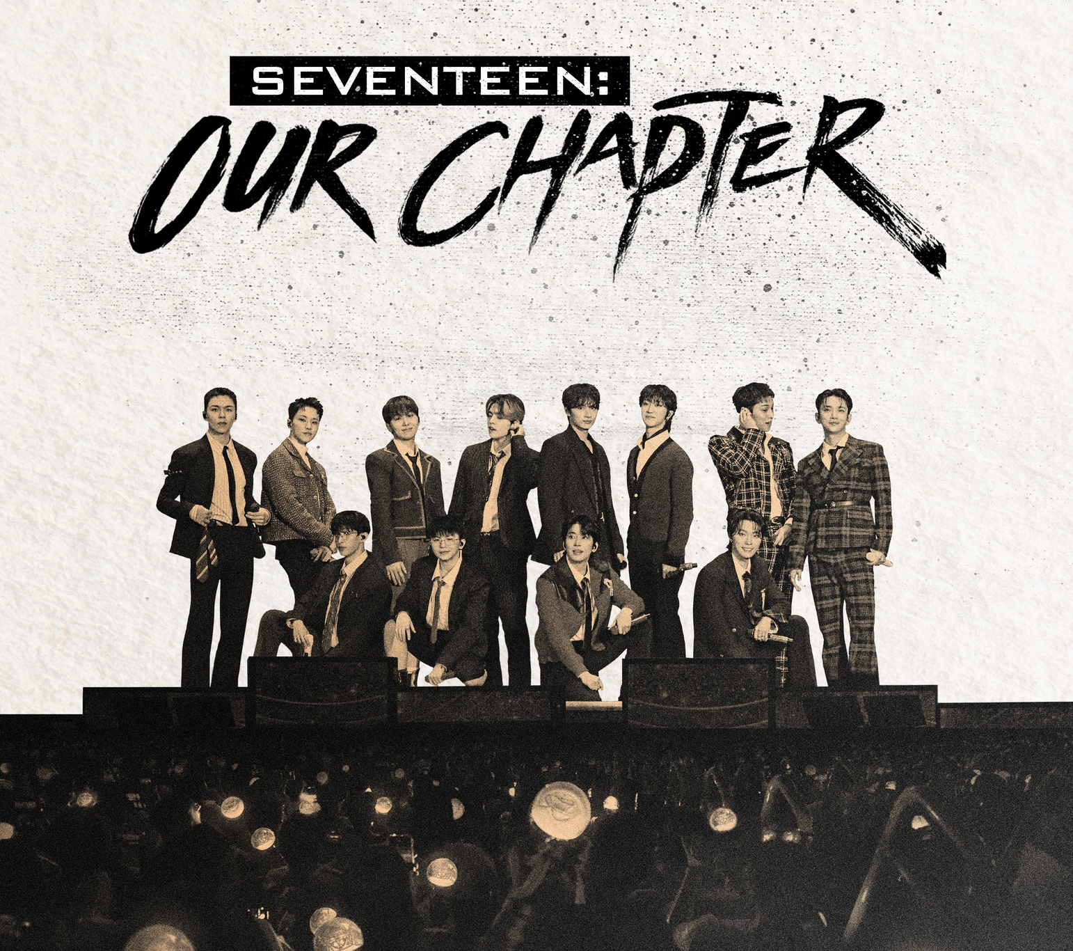 Cha Eun Woo ra mắt album; Seventeen tái xuất- Ảnh 2. Cha Eun Woo ra mắt album; Seventeen tái xuất- Ảnh 2.