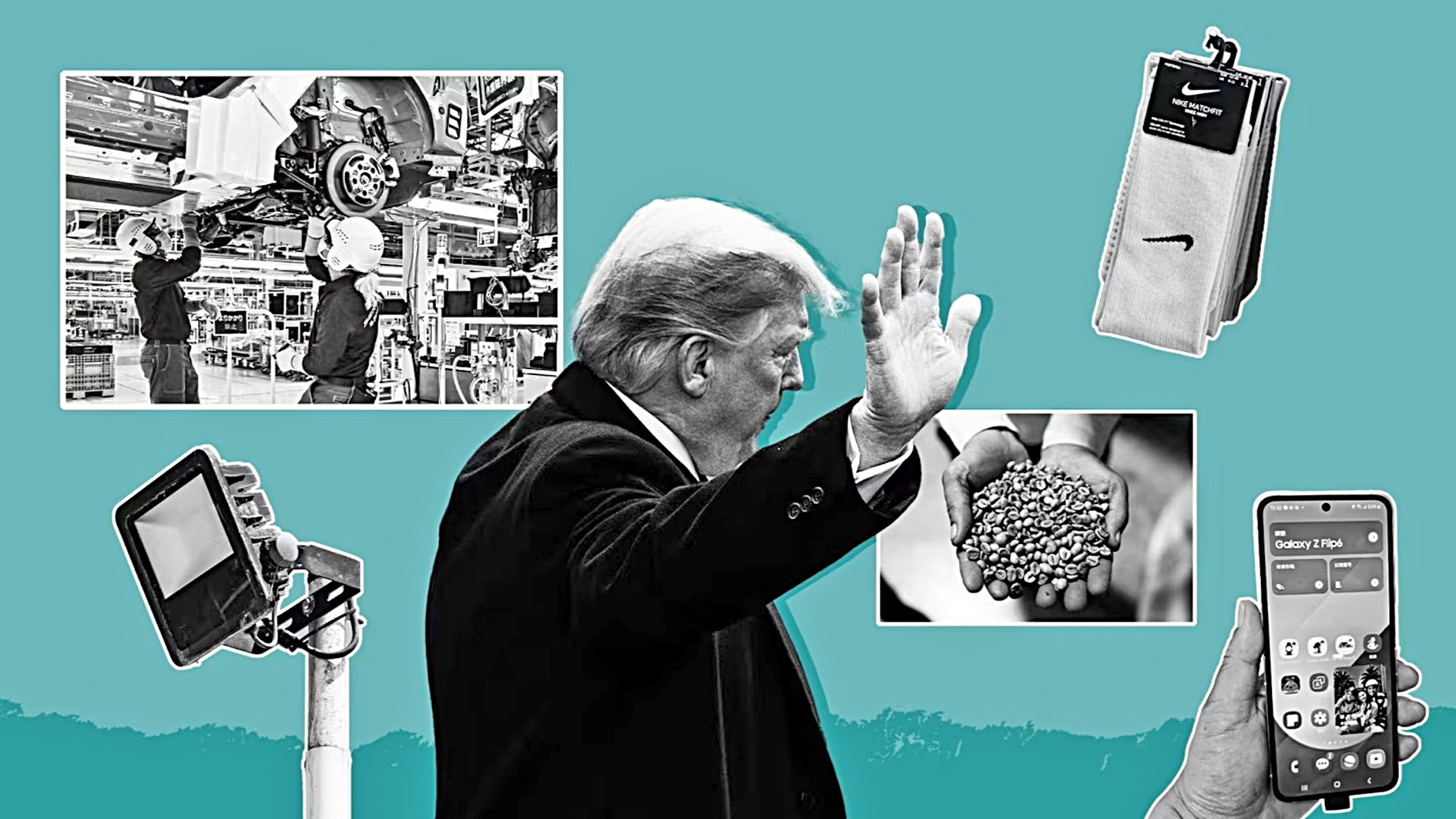 ông Trump - Ảnh 1.