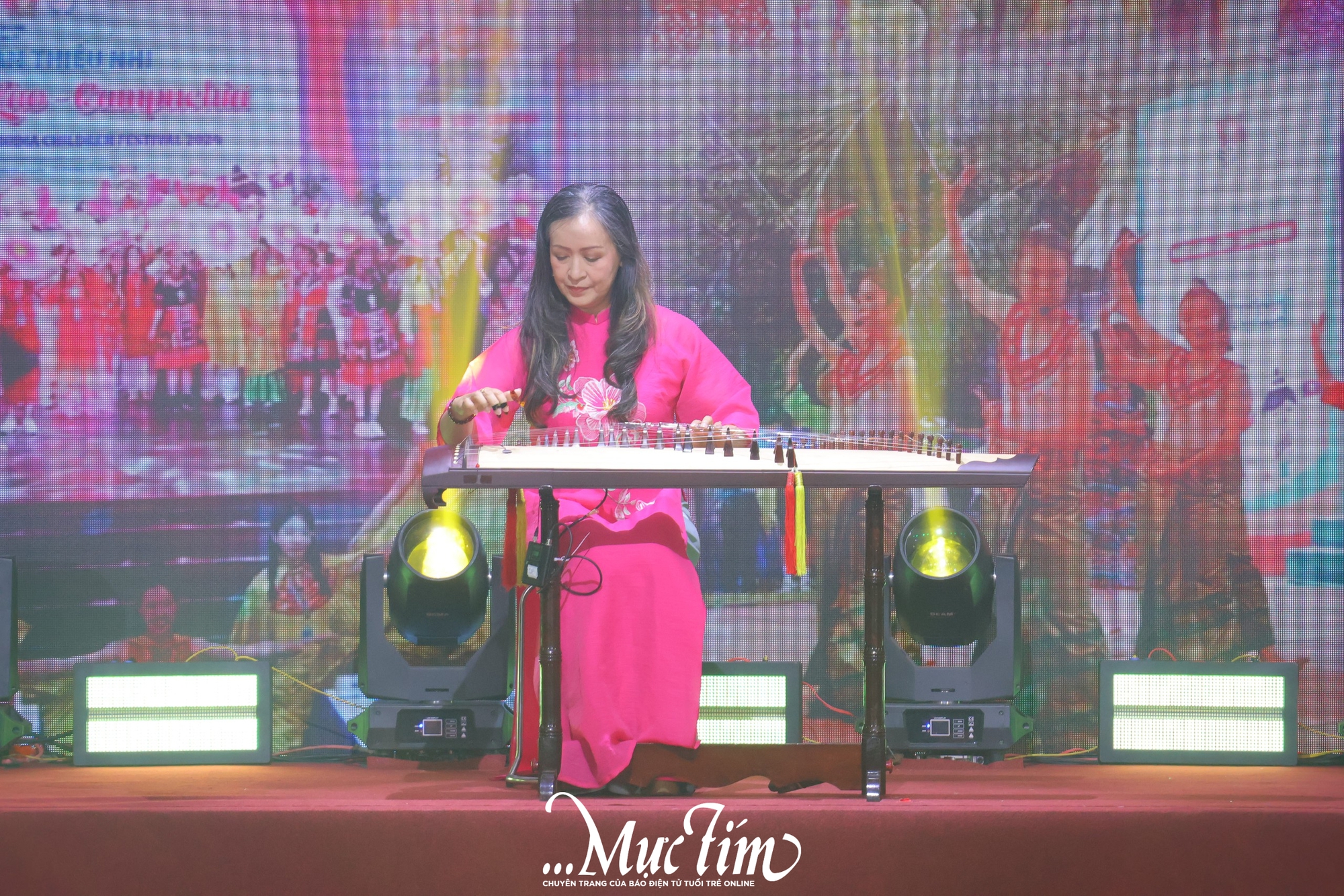Chung tay phát triển Nhà thiếu nhi TP.HCM - ngôi nhà hạnh phúc của tuổi thơ- Ảnh 14. Chung tay phát triển Nhà thiếu nhi TP.HCM - ngôi nhà hạnh phúc của tuổi thơ- Ảnh 14.