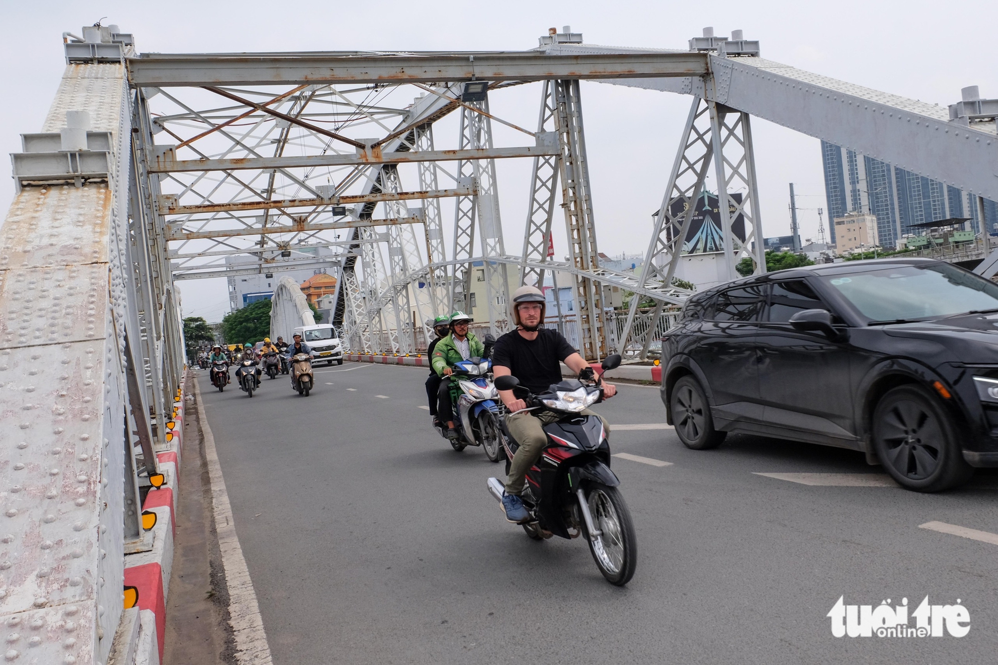 đường Nguyễn Tất Thành - Ảnh 8.