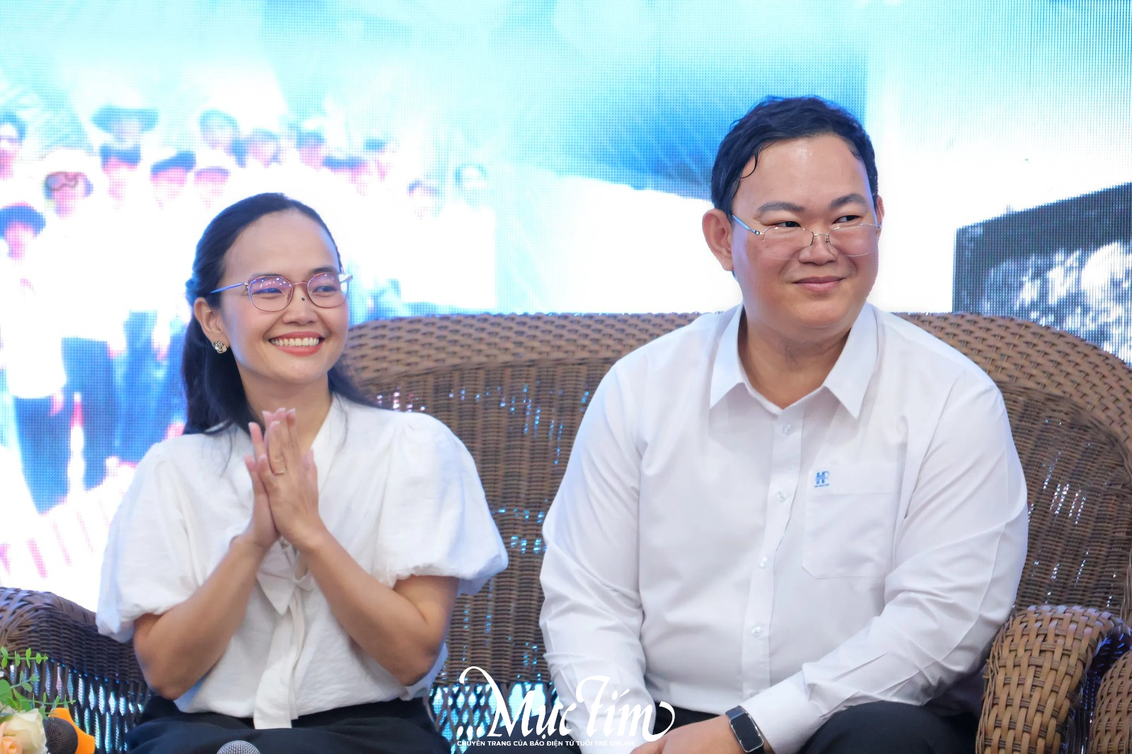 Ngọn lửa thiêng của Hội sinh viên Việt Nam TP.HCM sáng mãi sau 3 thập kỷ - Ảnh 4.