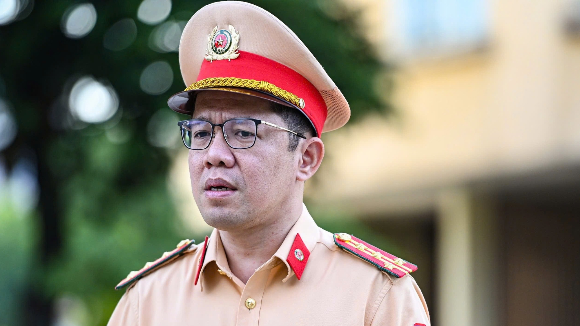 Ảnh trong bài viết: Quyết làm tới để thiết lập thói quen 'đã uống rượu bia thì không lái xe' nồng độ cồn - Ảnh 2.