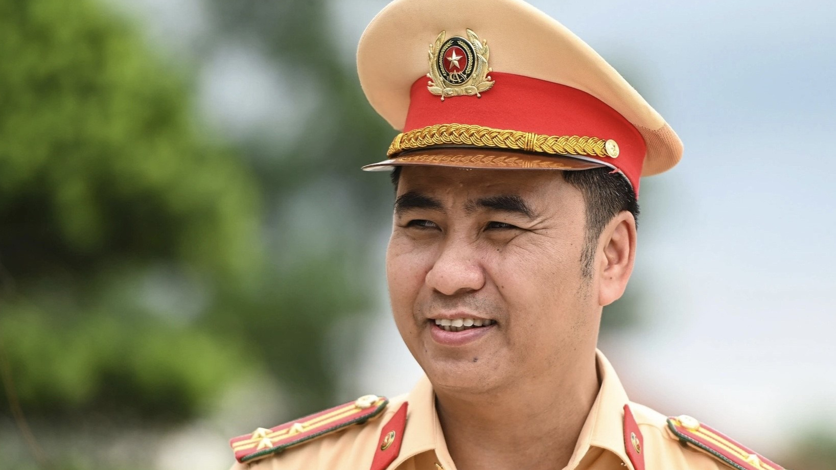 Ảnh trong bài viết: Quyết làm tới để thiết lập thói quen 'đã uống rượu bia thì không lái xe' nồng độ cồn - Ảnh 3.