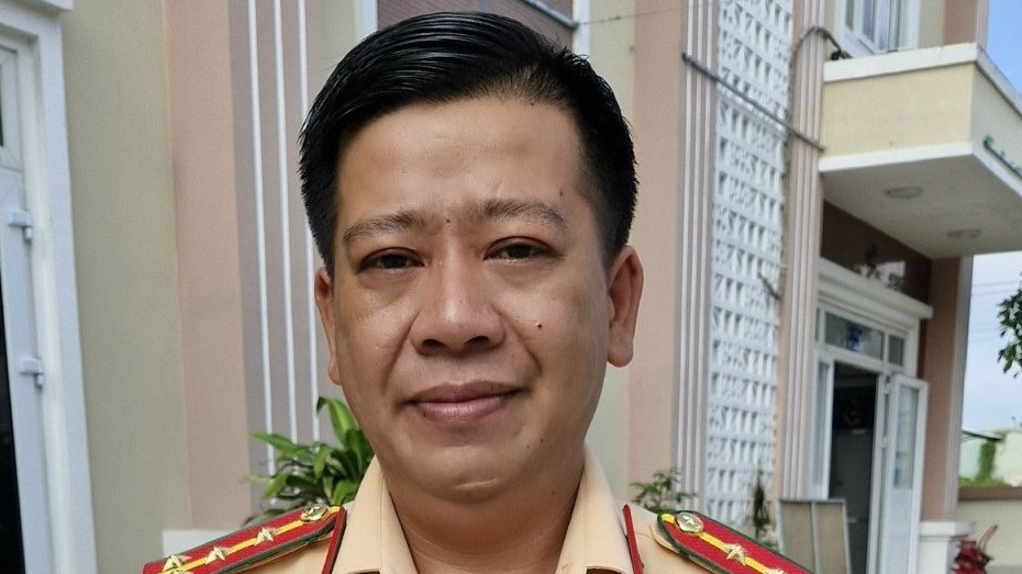 Ảnh trong bài viết: Quyết làm tới để thiết lập thói quen 'đã uống rượu bia thì không lái xe' nồng độ cồn - Ảnh 5.