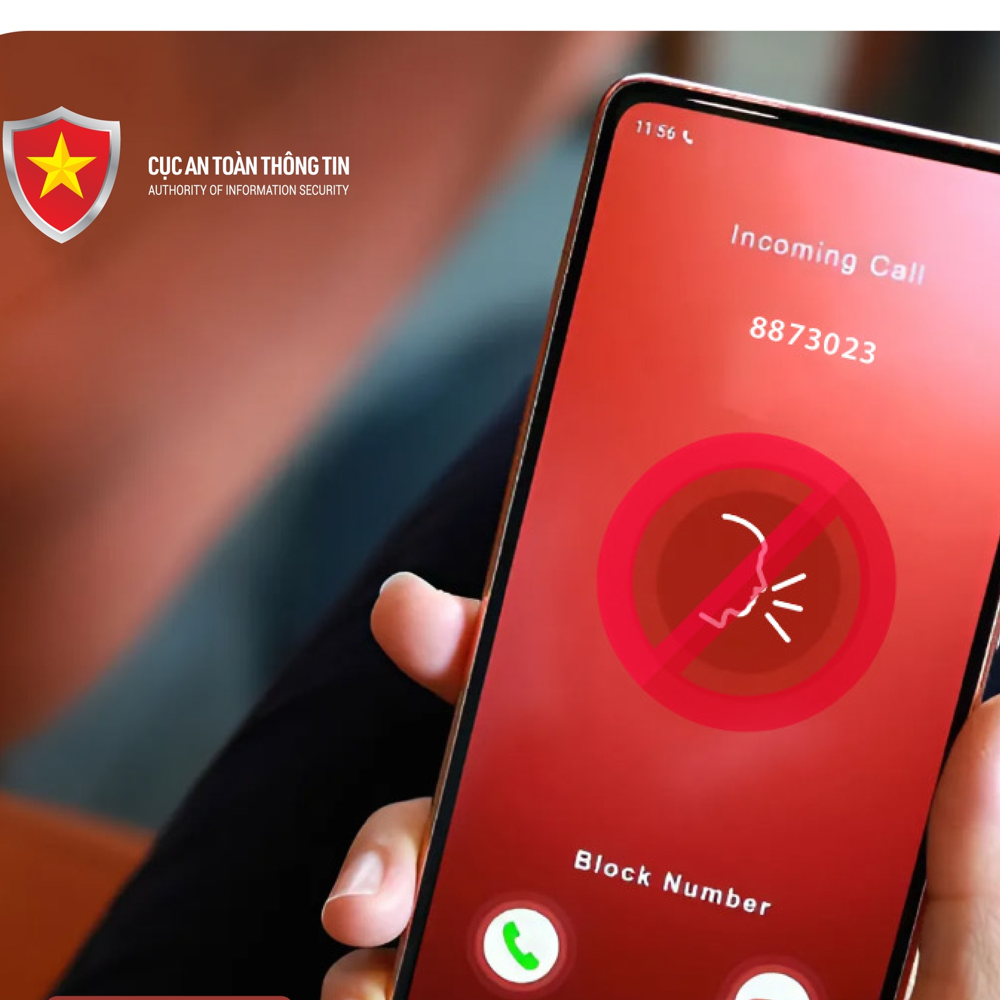 Làm sao để không 'dính bẫy' tin nhắn, cuộc gọi giả mạo - Ảnh 1. cuộc gọi giả mạo - Ảnh 1.