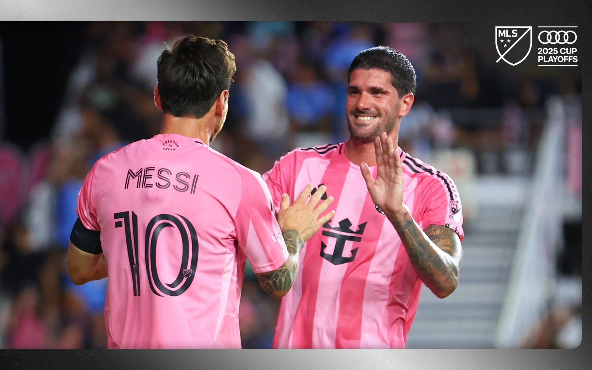 Messi chỉ ra điểm yếu Inter Miami cần cải thiện để vô địch MLS Cup 2025- Ảnh 2.