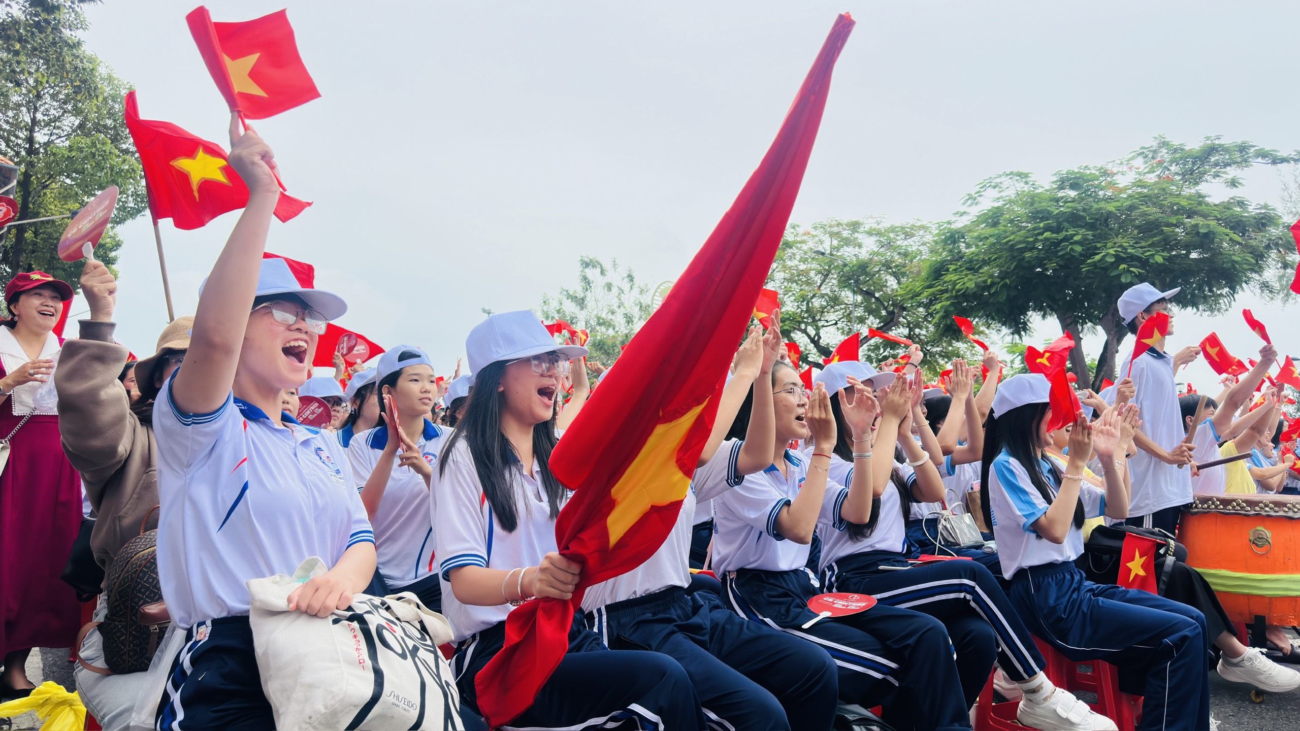 Chung kết Đường lên đỉnh Olympia: Bảo Khánh dẫn đầu sau vòng thi khởi động - Ảnh 7. Đường lên đỉnh Olympia - Ảnh 8.