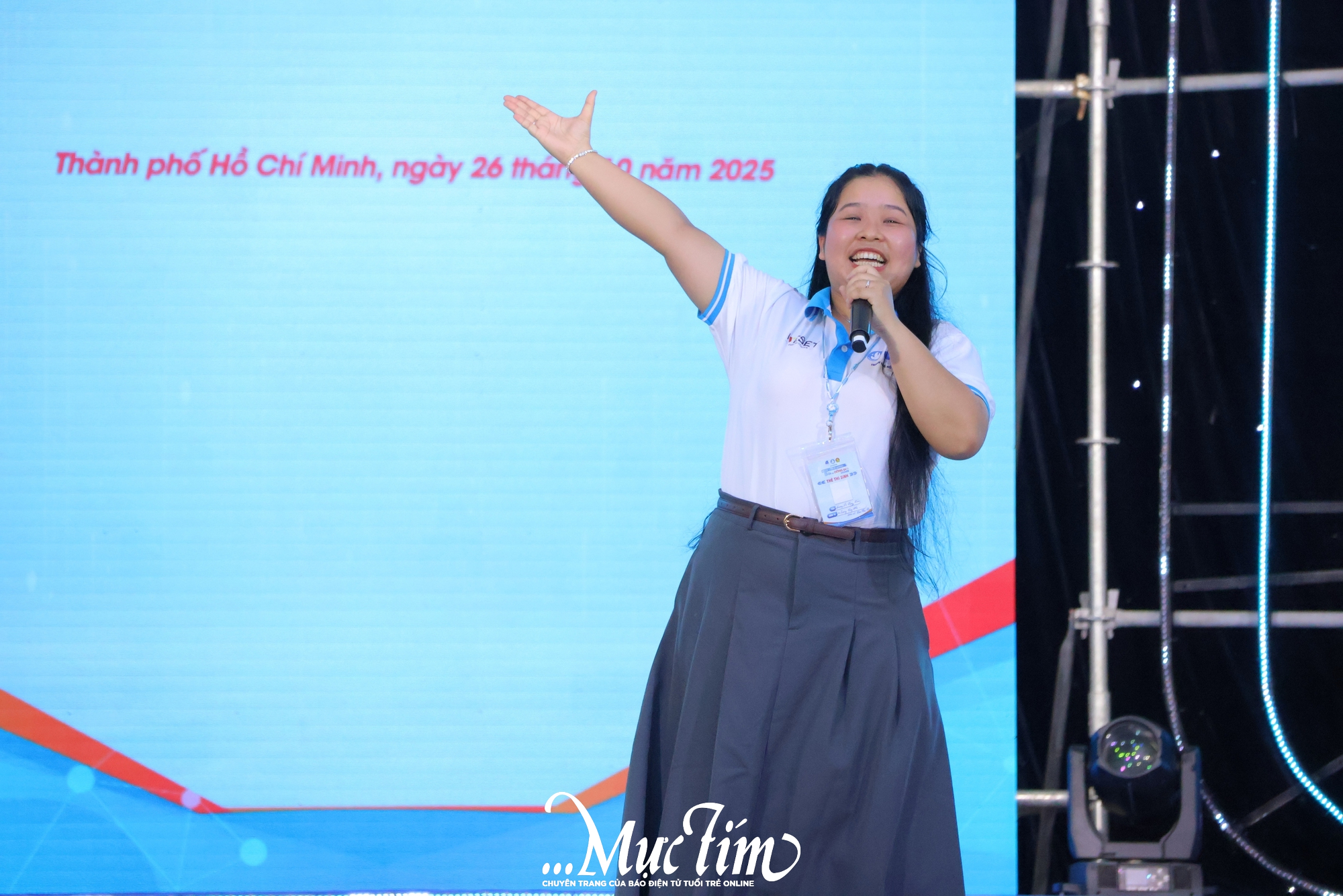 Giáo viên Trường tiểu học Dương Công Khi đoạt giải nhất Hội thi quản trò "Tôi và đồng đội"- Ảnh 18.