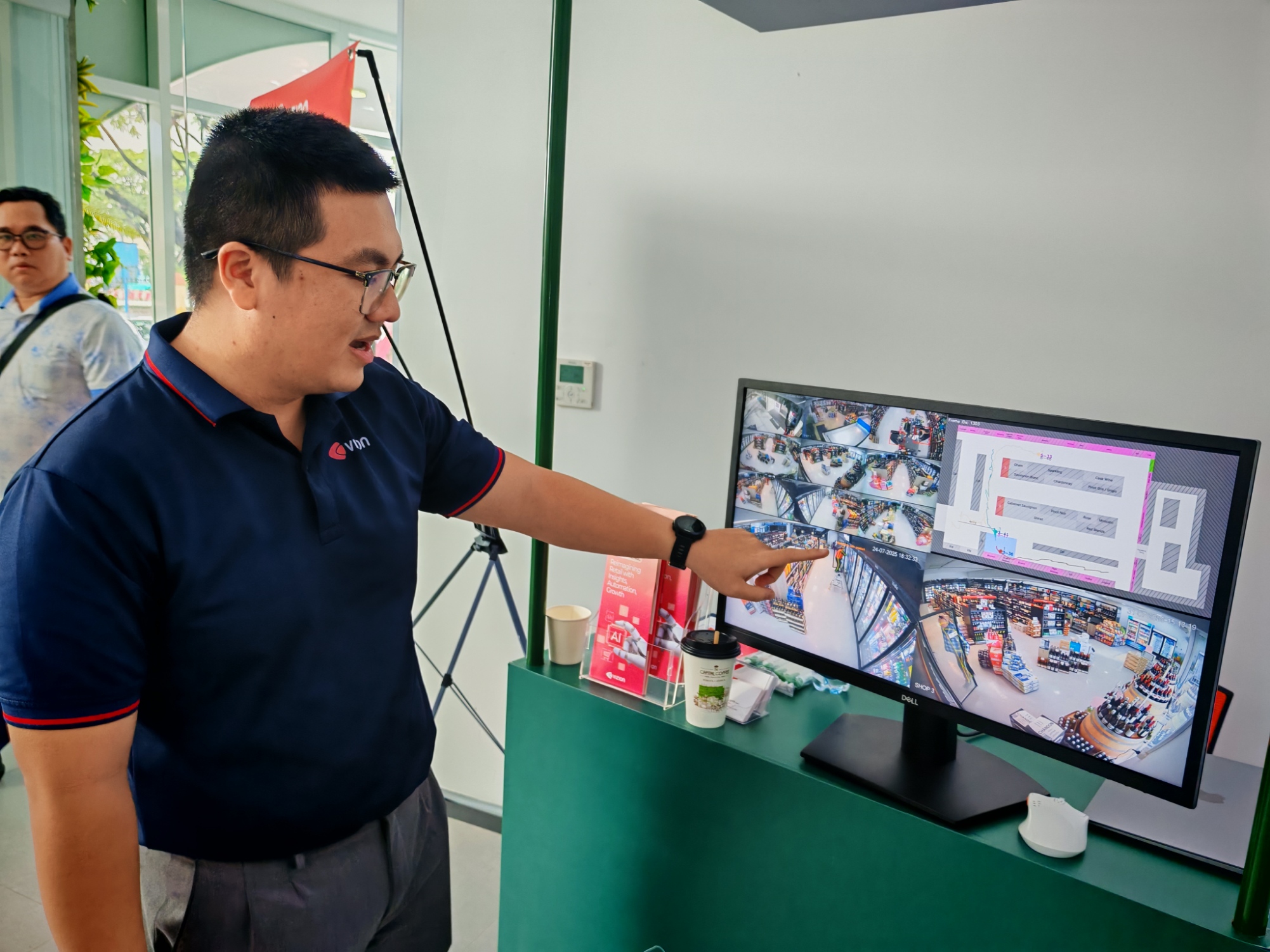 Ba start-up Việt và cuộc đua đưa trí tuệ nhân tạo nhân văn, an toàn ra thế giới - Ảnh 3.