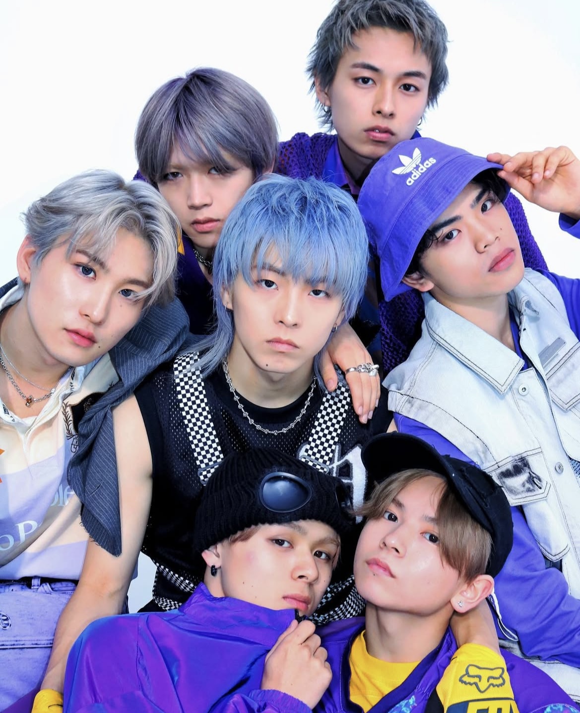 Kid Phenomenon - nhóm nhạc đánh bại Tân binh toàn năng là ai? - Ảnh 2.