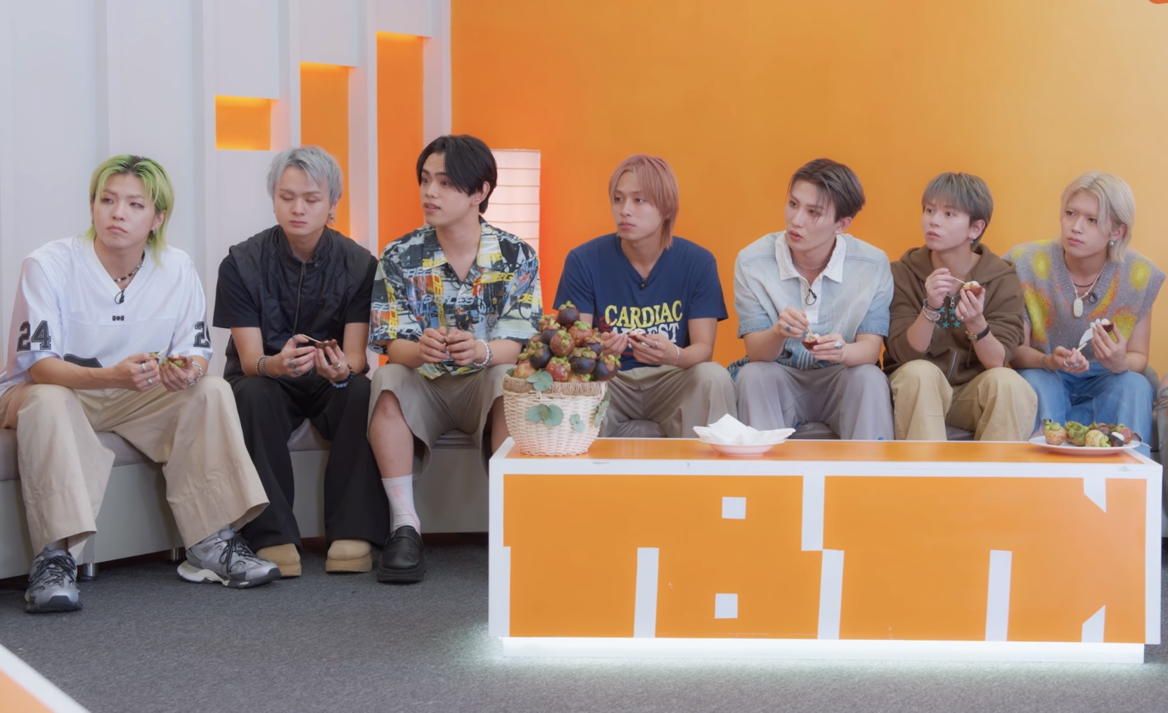 Kid Phenomenon - nhóm nhạc đánh bại Tân binh toàn năng là ai? - Ảnh 3.