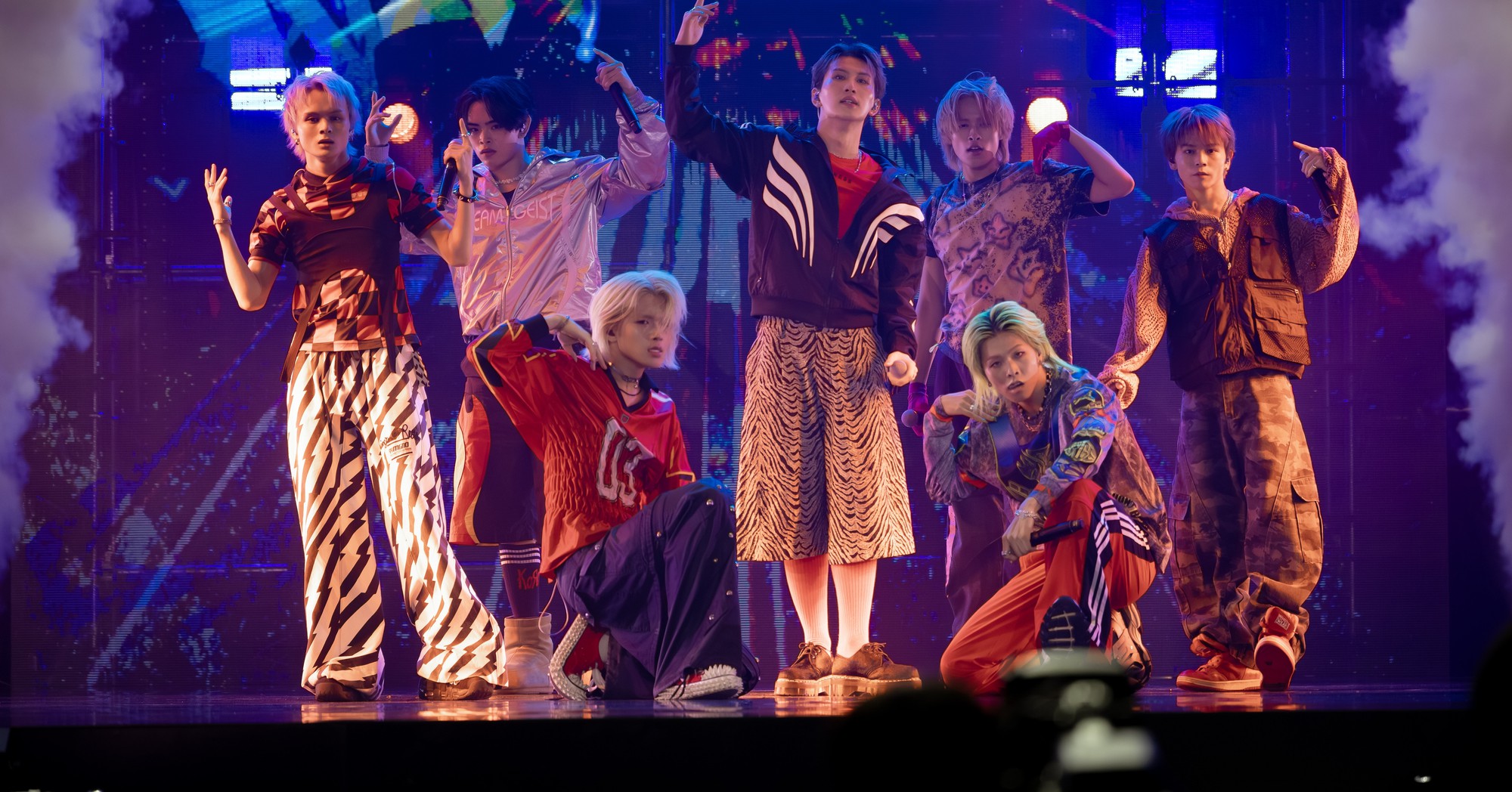 Kid Phenomenon - nhóm nhạc đánh bại Tân binh toàn năng là ai? - Ảnh 4.