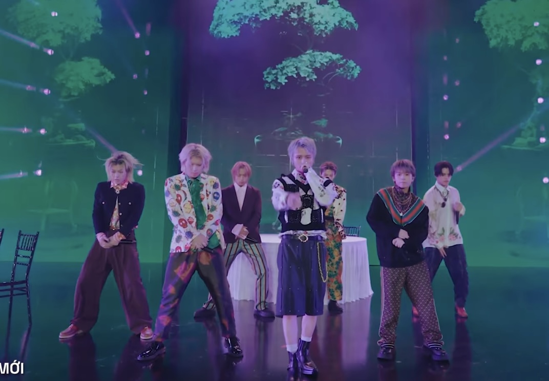 Kid Phenomenon - nhóm nhạc đánh bại Tân binh toàn năng là ai? - Ảnh 5.