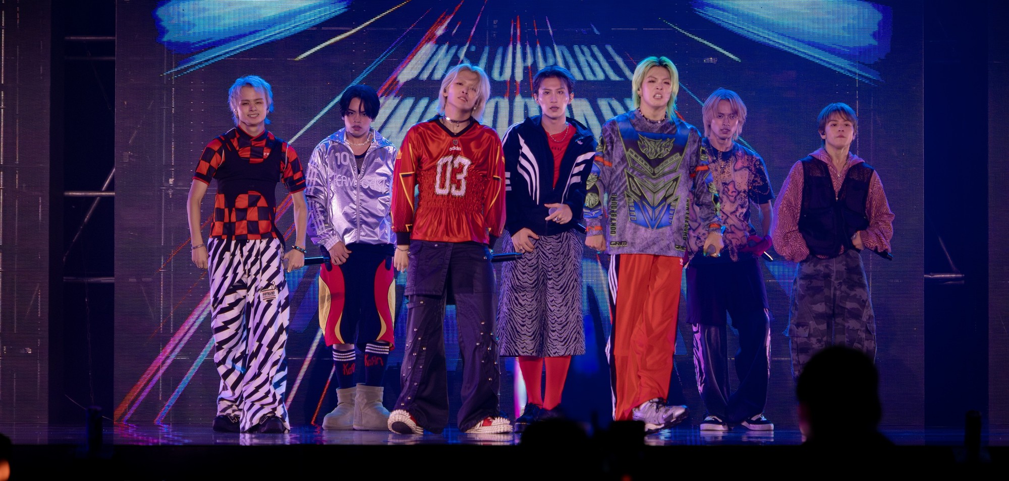 Kid Phenomenon - nhóm nhạc đánh bại Tân binh toàn năng là ai? - Ảnh 1.