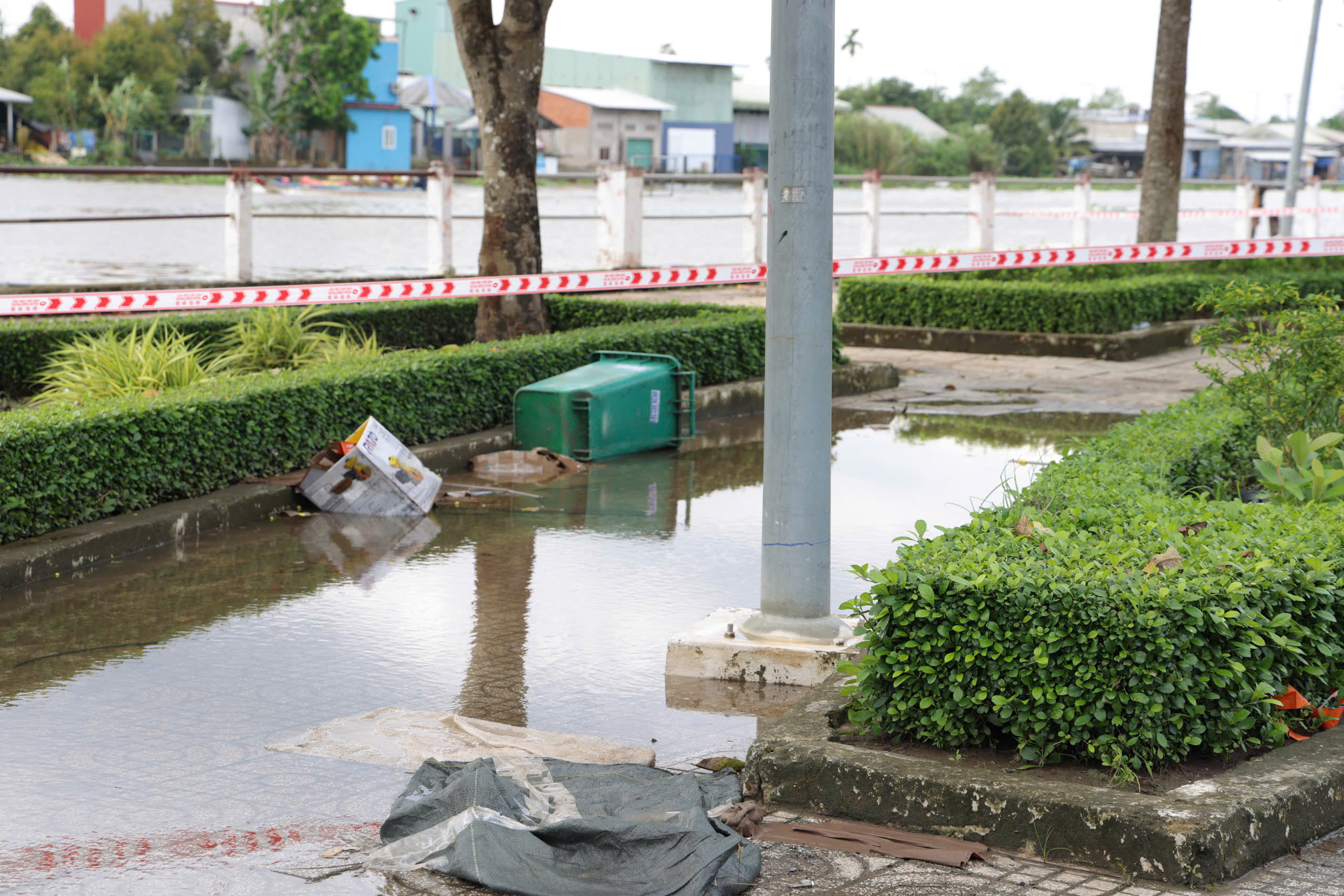an toàn điện - Ảnh 1.