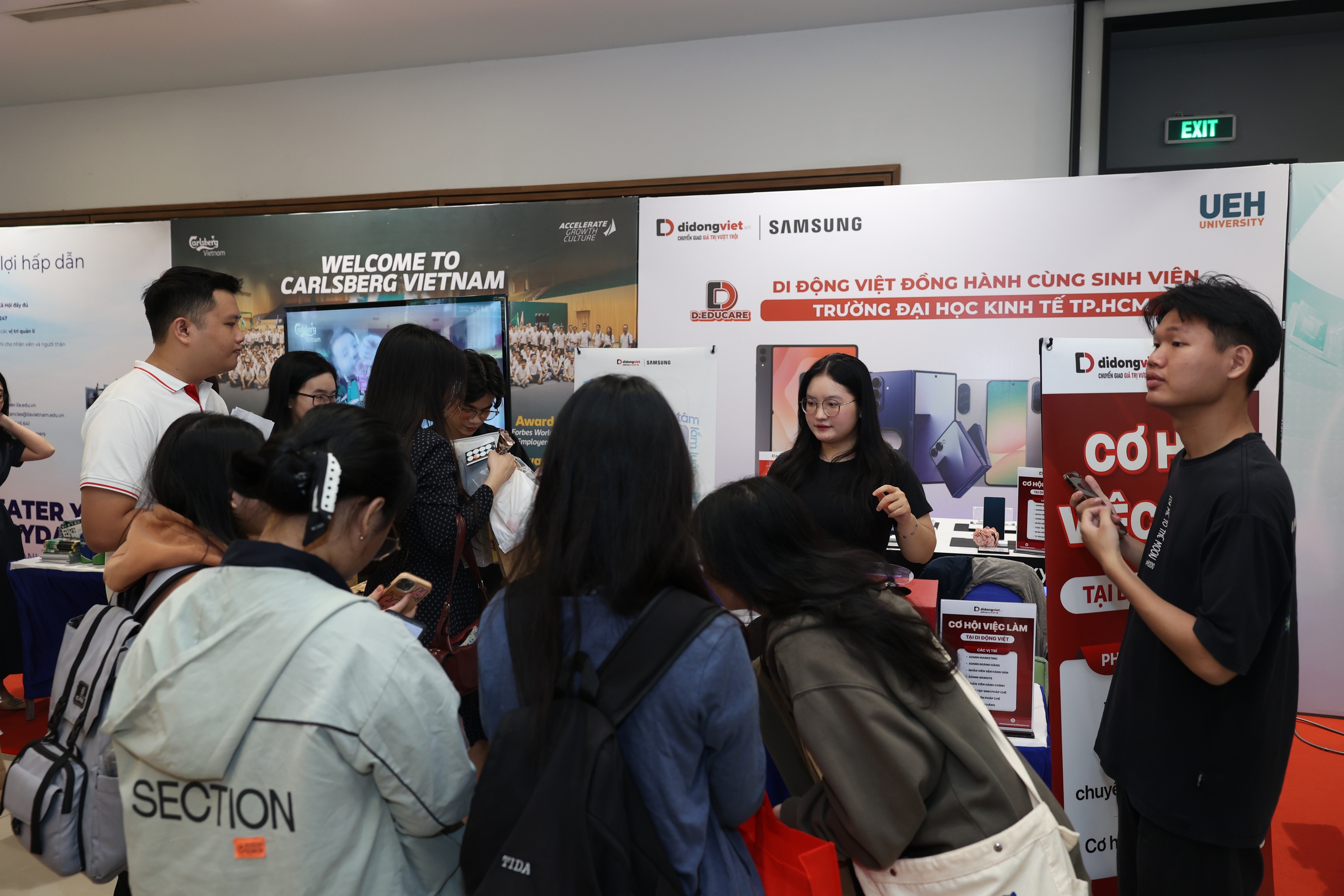 doanh nghiệp - Ảnh 1.