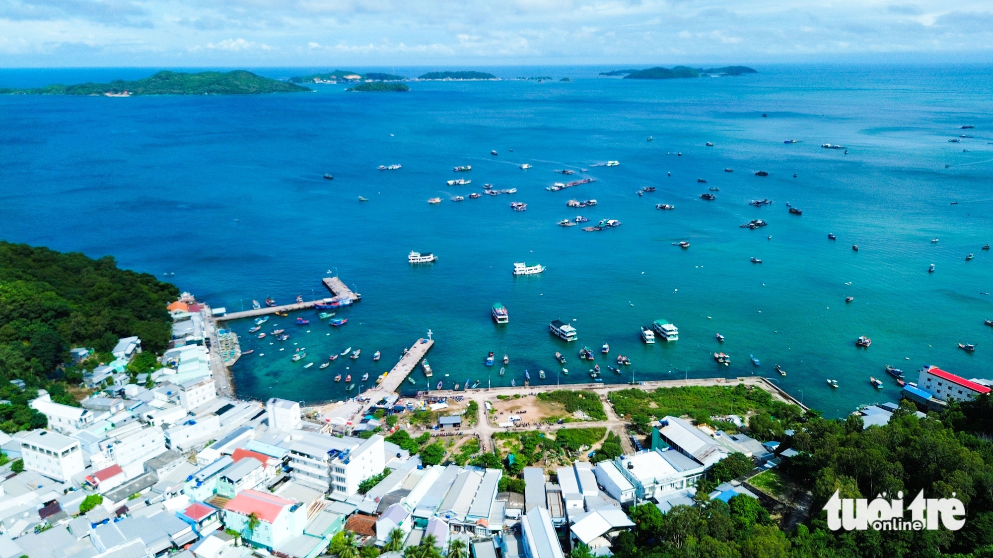 Nam Du - Ảnh 3.