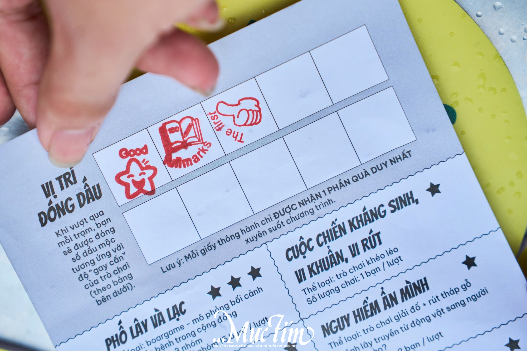 Học sinh Trường THCS Hoàng Hoa Thám chơi boardgame khám phá khoa học- Ảnh 2. Học sinh Trường THCS Hoàng Hoa Thám chơi boardgame khám phá khoa học- Ảnh 2.