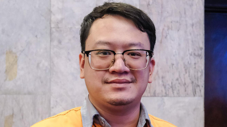 công nhân - Ảnh 1.