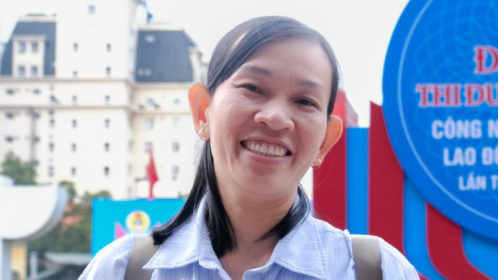 công nhân - Ảnh 2.