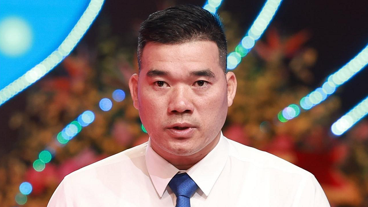 công nhân - Ảnh 3.