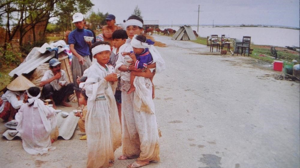 đại hồng thủy - Ảnh 3.