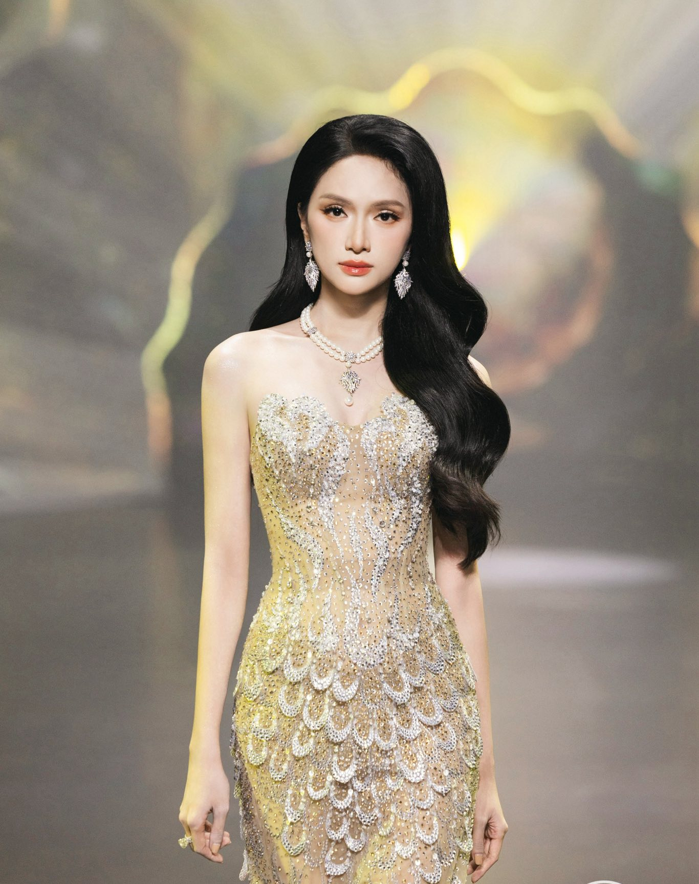 Missosology, Sash Factor dự đoán hoa hậu Hương Giang intop Miss Universe 2025 - Ảnh 5. Miss Universe - Ảnh 5.