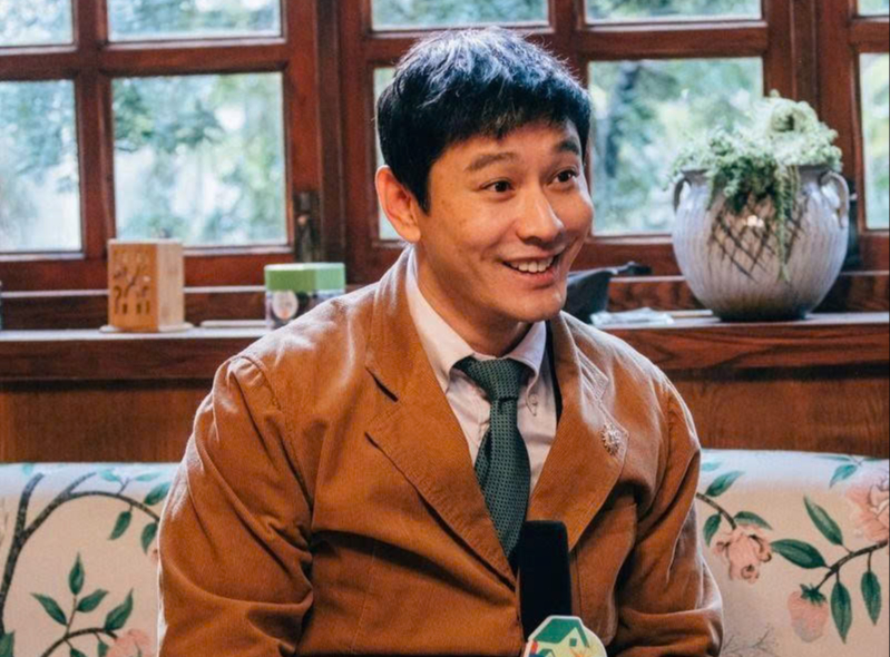 Huỳnh Hiểu Minh lại thất bại, phim mới ra rạp thảm hại doanh thu - Ảnh 1.