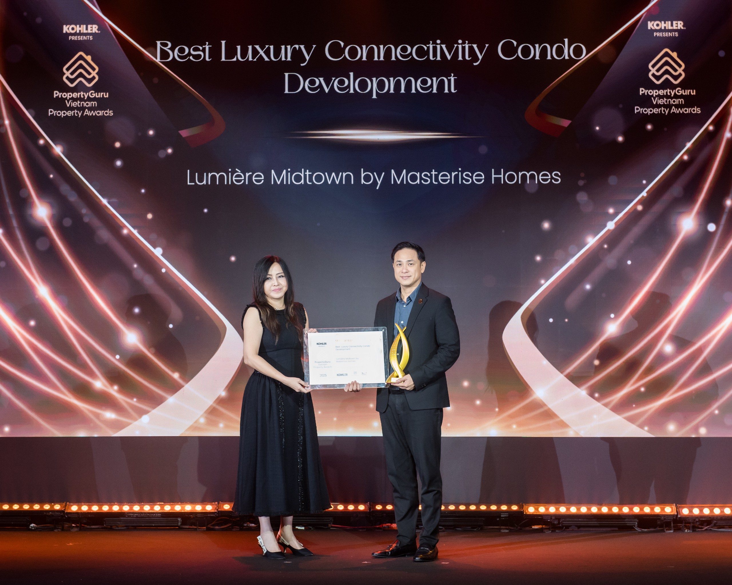 Masterise Homes - Ảnh 3.