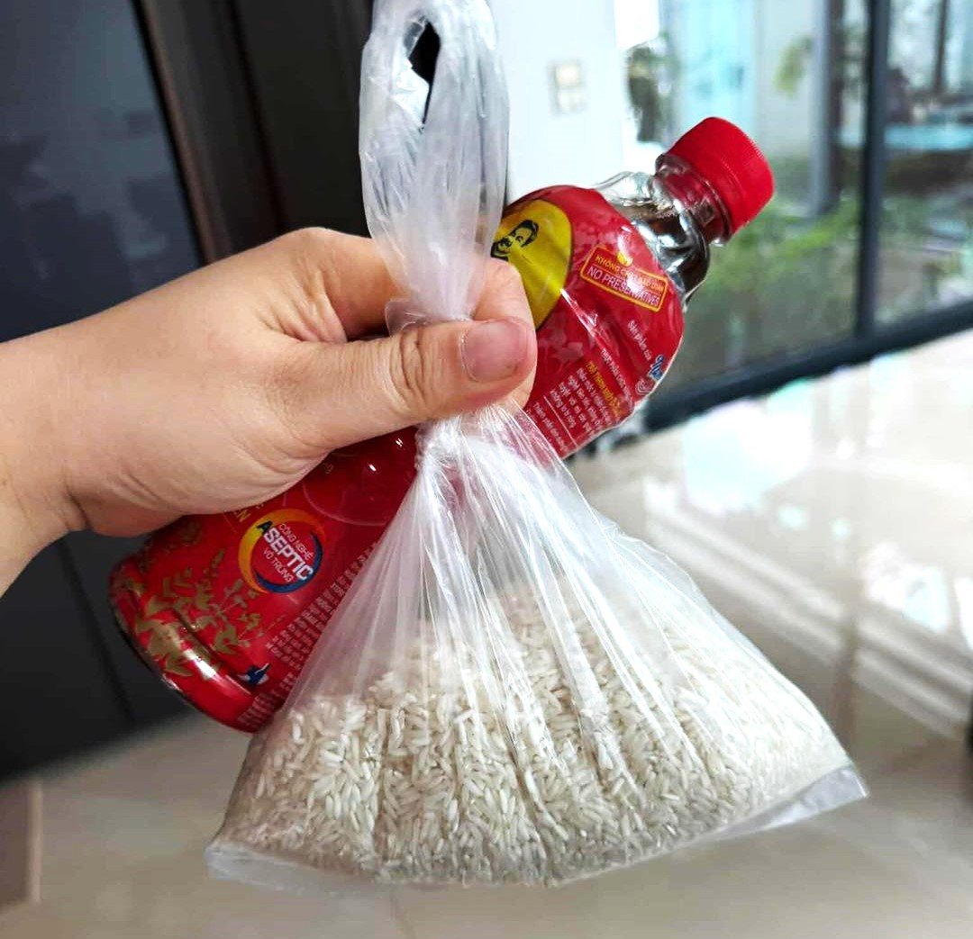 bão Bualoi - Ảnh 1.