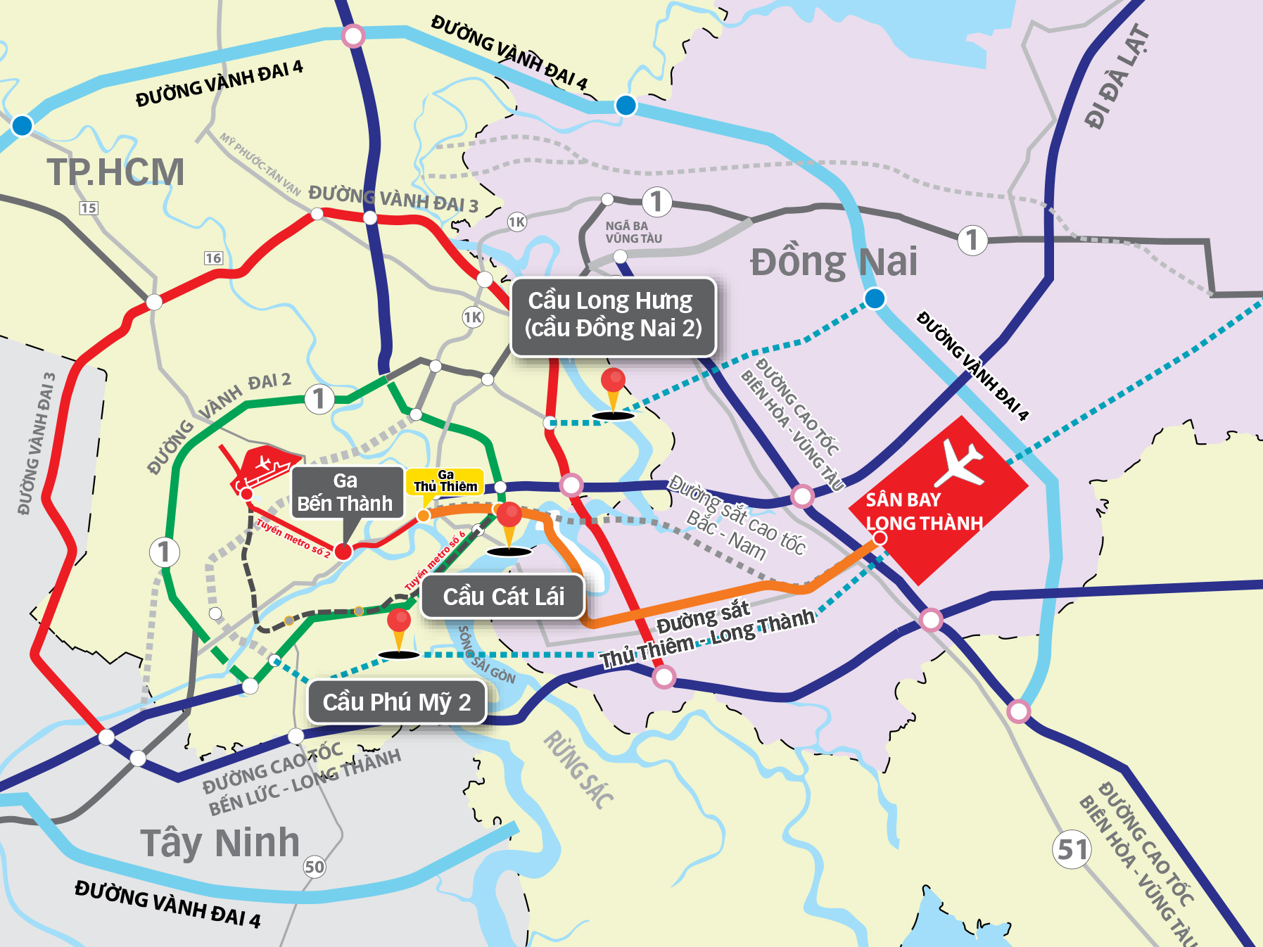 Đồng Nai - Ảnh 4.