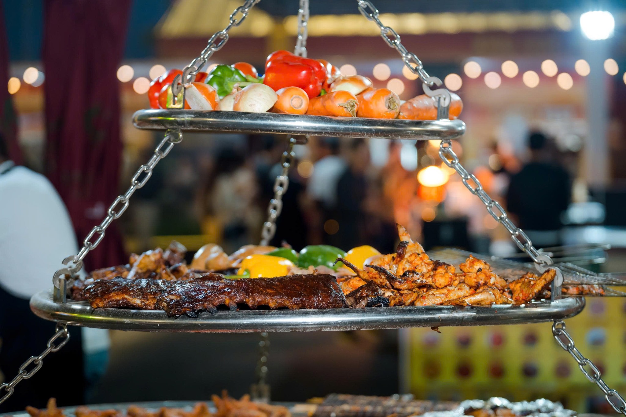 hội chợ Mùa thu 2025 - Ảnh 4.