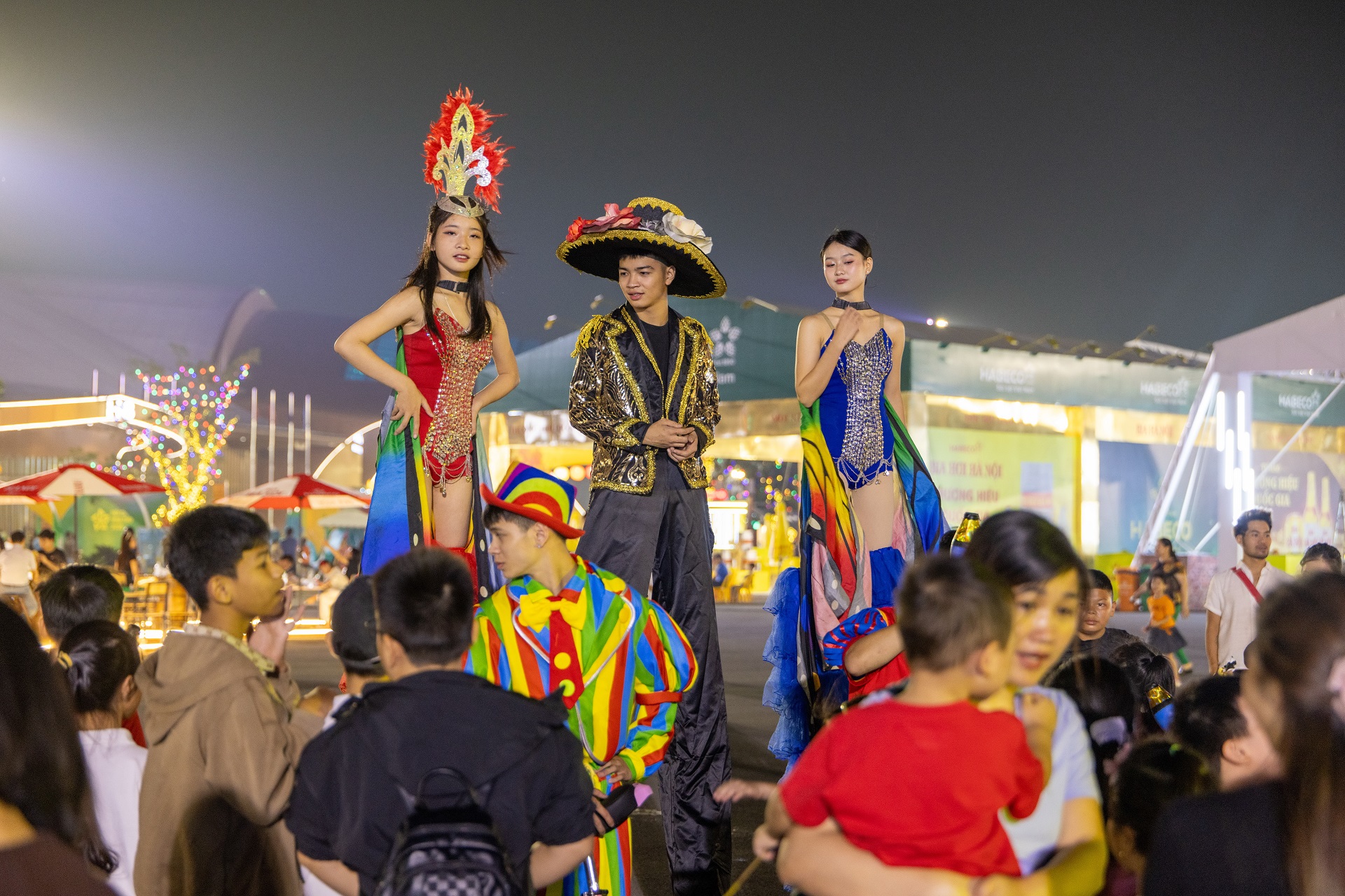 hội chợ Mùa thu 2025 - Ảnh 6.