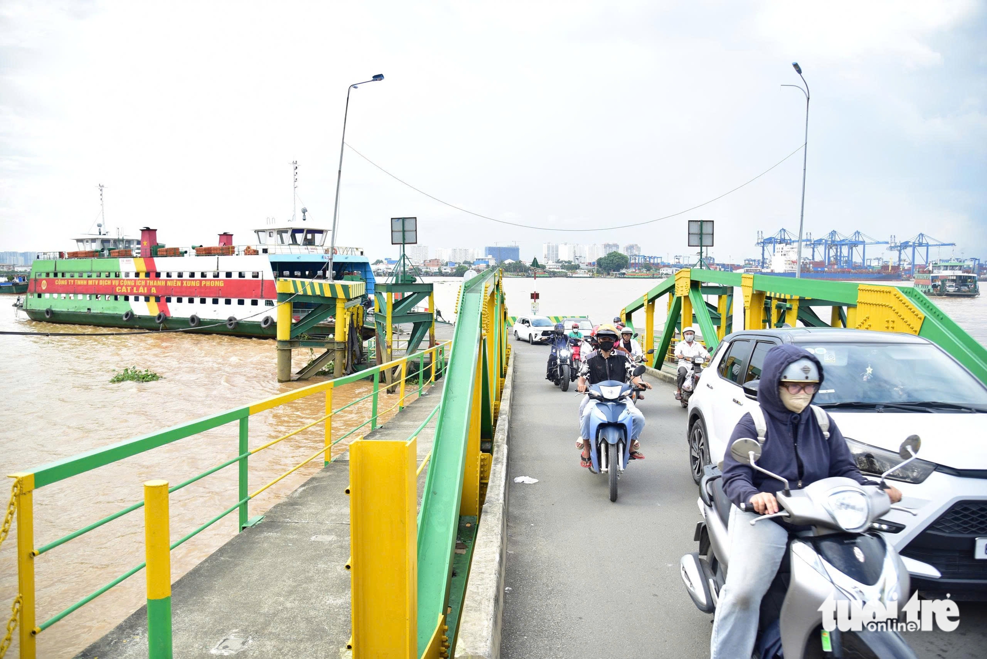 Toàn cảnh hạ tầng huyết mạch nối TP.HCM và Đồng Nai, chờ thêm cầu, cao tốc, metro chiến lược - Ảnh 5.