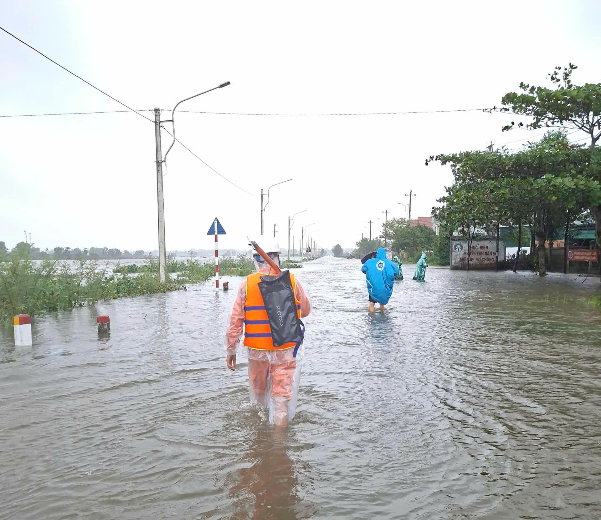 cấp điện - Ảnh 3.