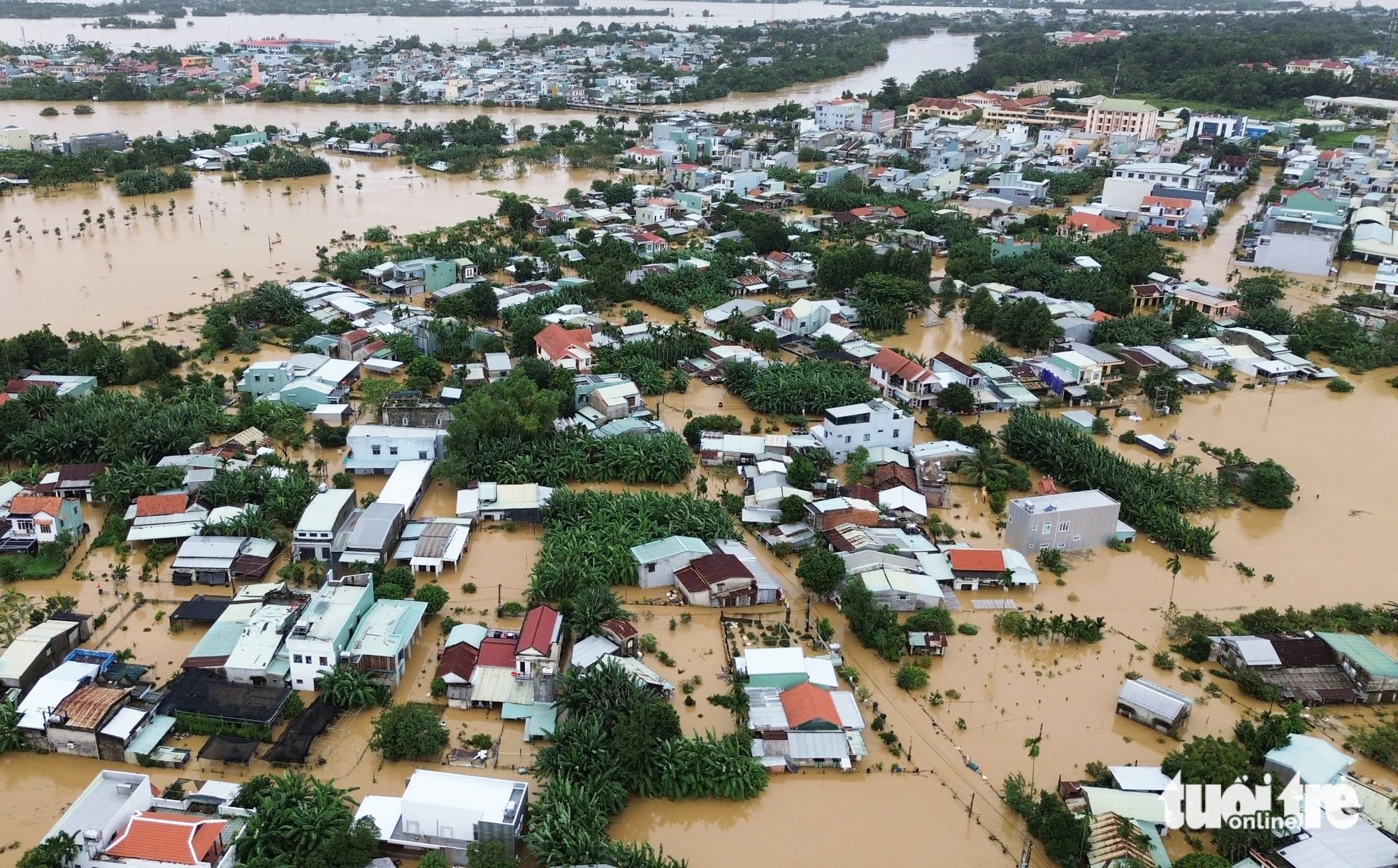 Đại Lộc - Ảnh 1.