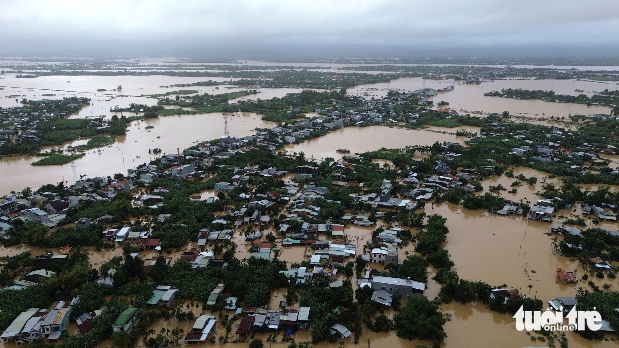 Đại Lộc - Ảnh 3.