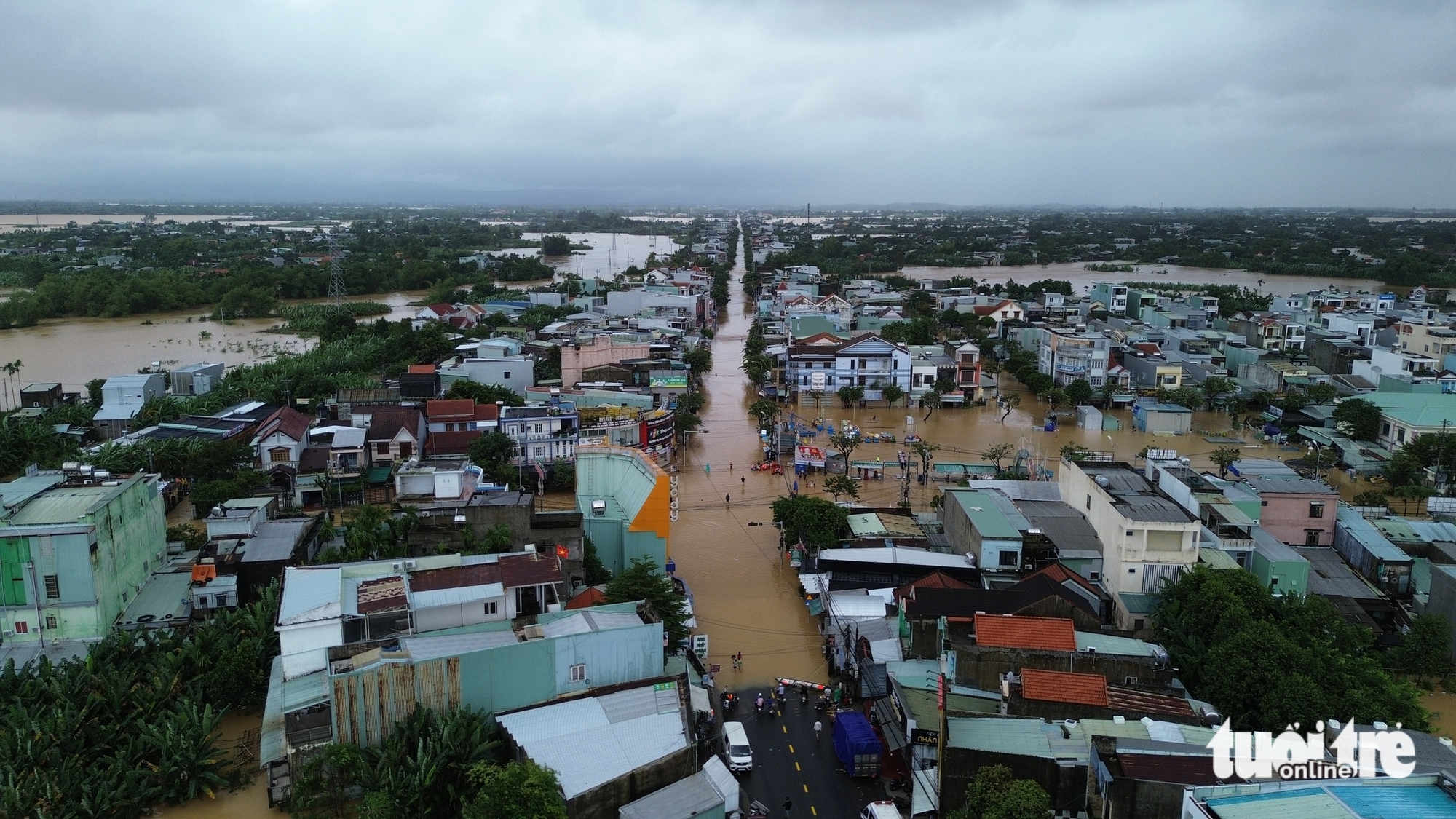 Đại Lộc - Ảnh 5.