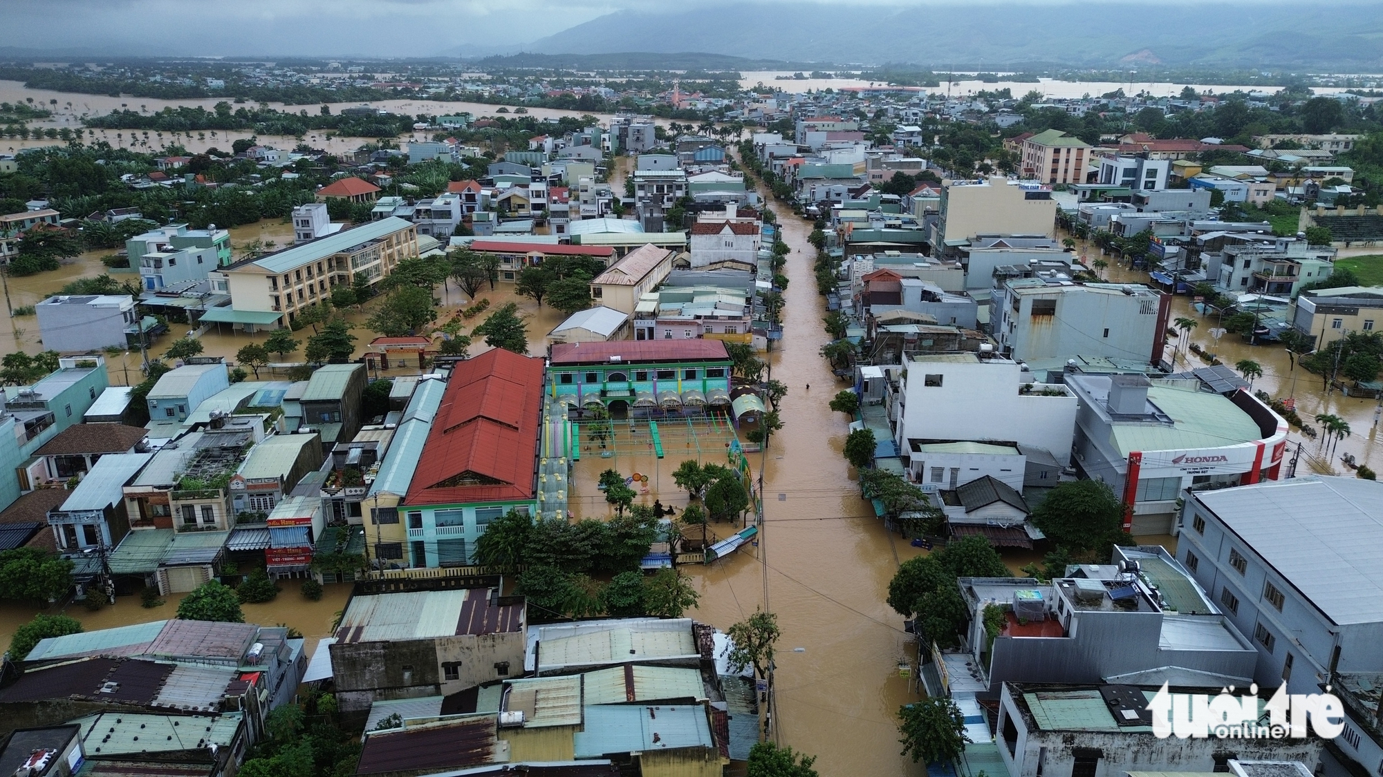 Đại Lộc - Ảnh 6.