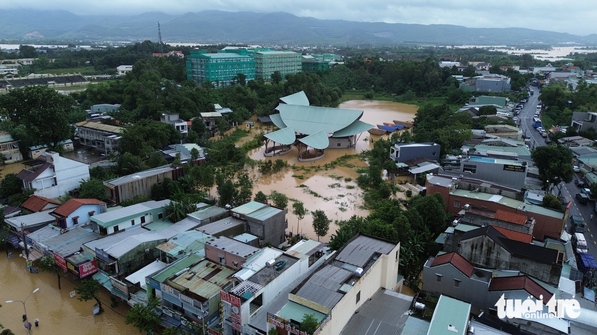 Đại Lộc - Ảnh 7.