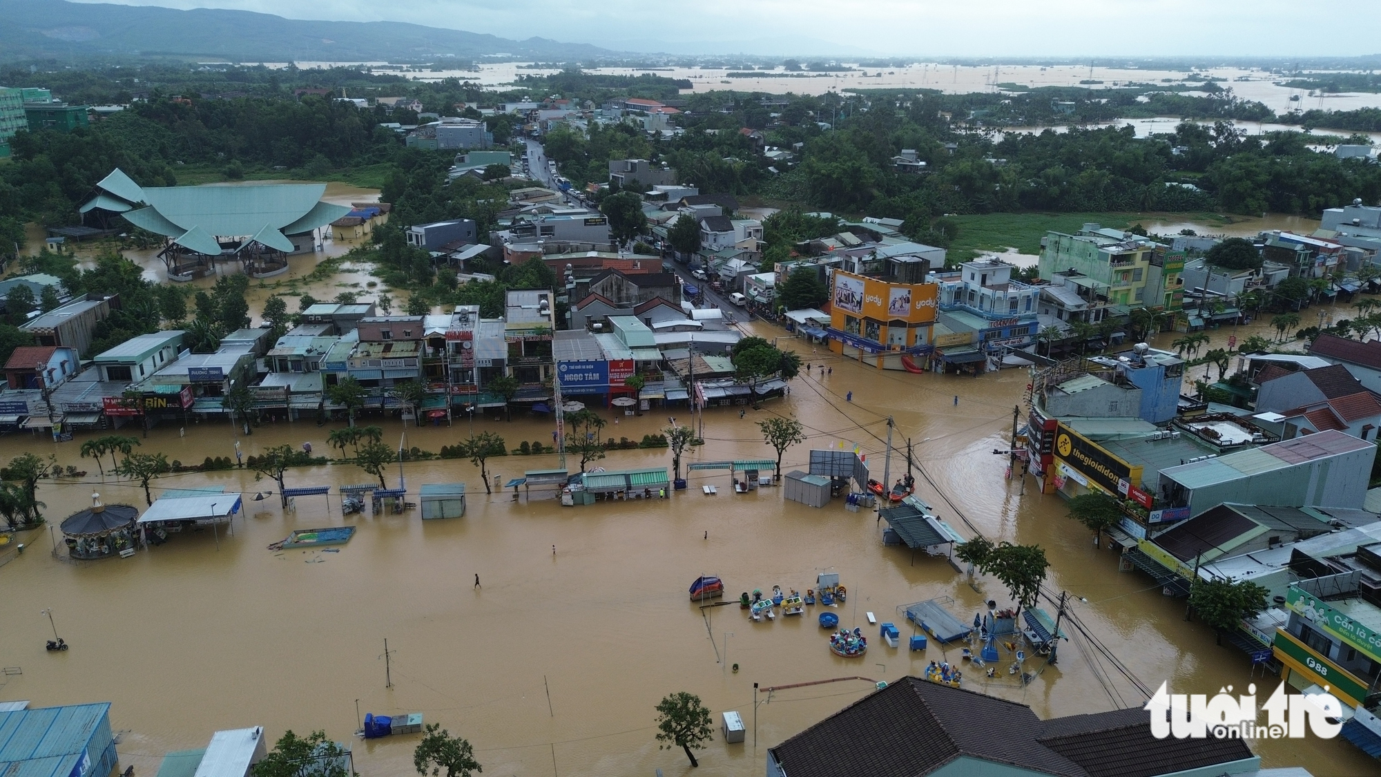 Đại Lộc - Ảnh 8.