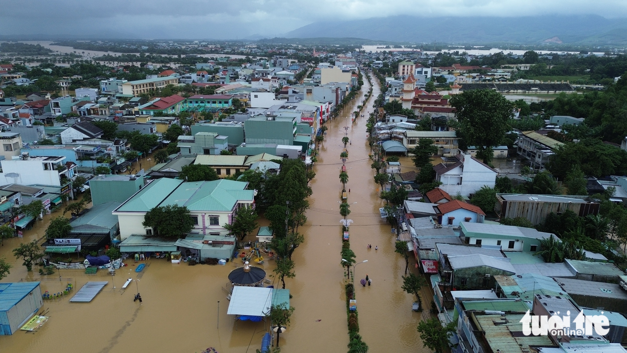 Đại Lộc - Ảnh 9.