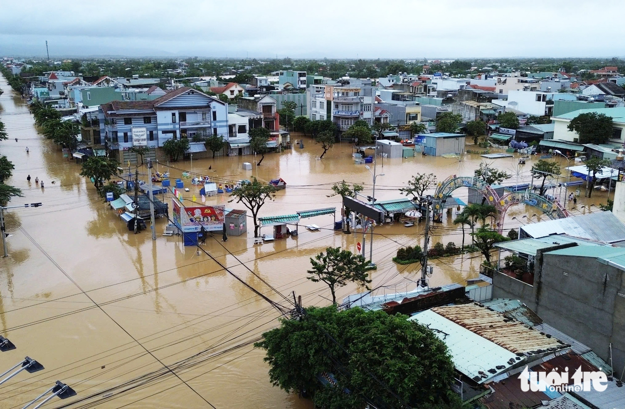 Đại Lộc - Ảnh 10.