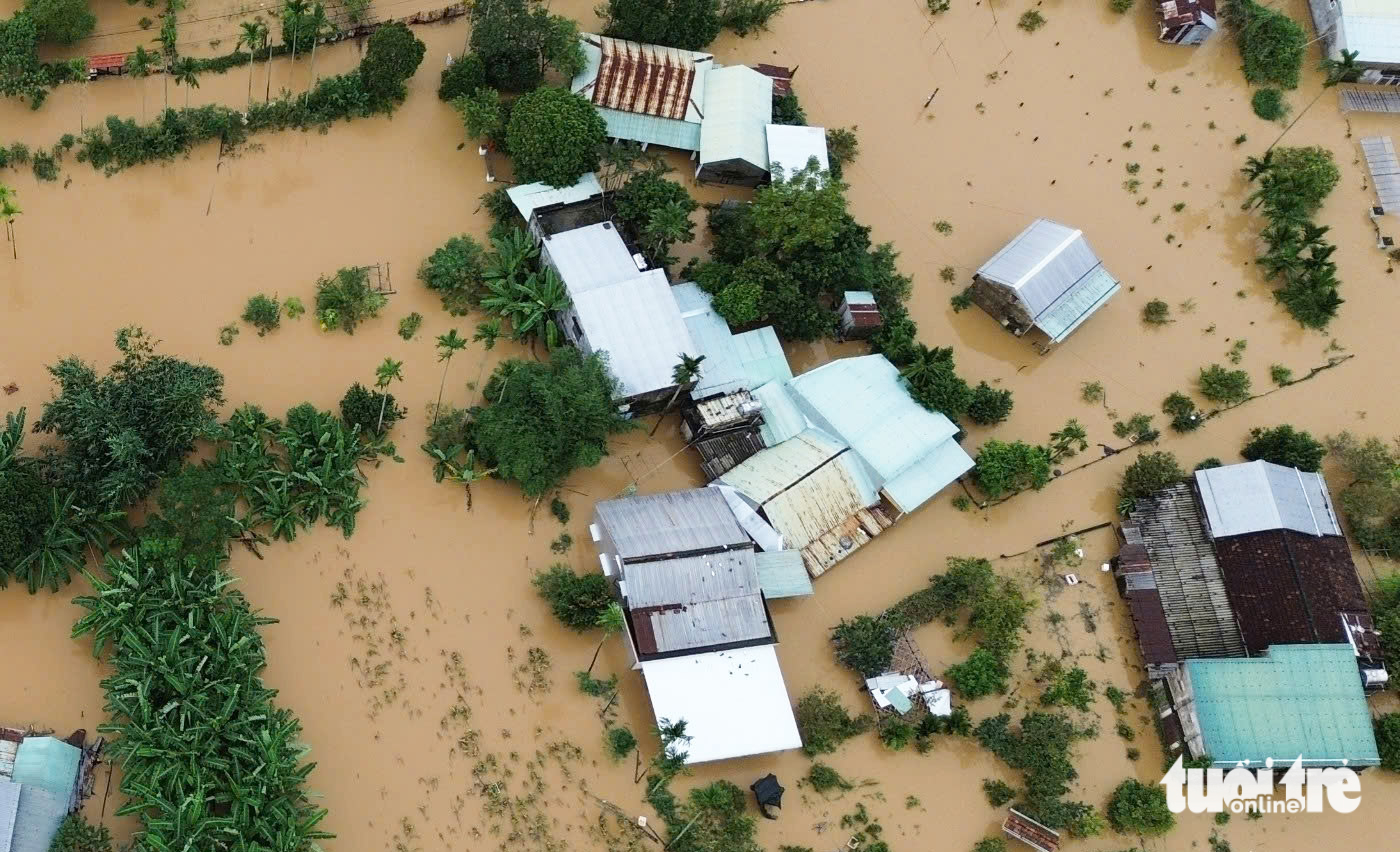 Đại Lộc - Ảnh 11.