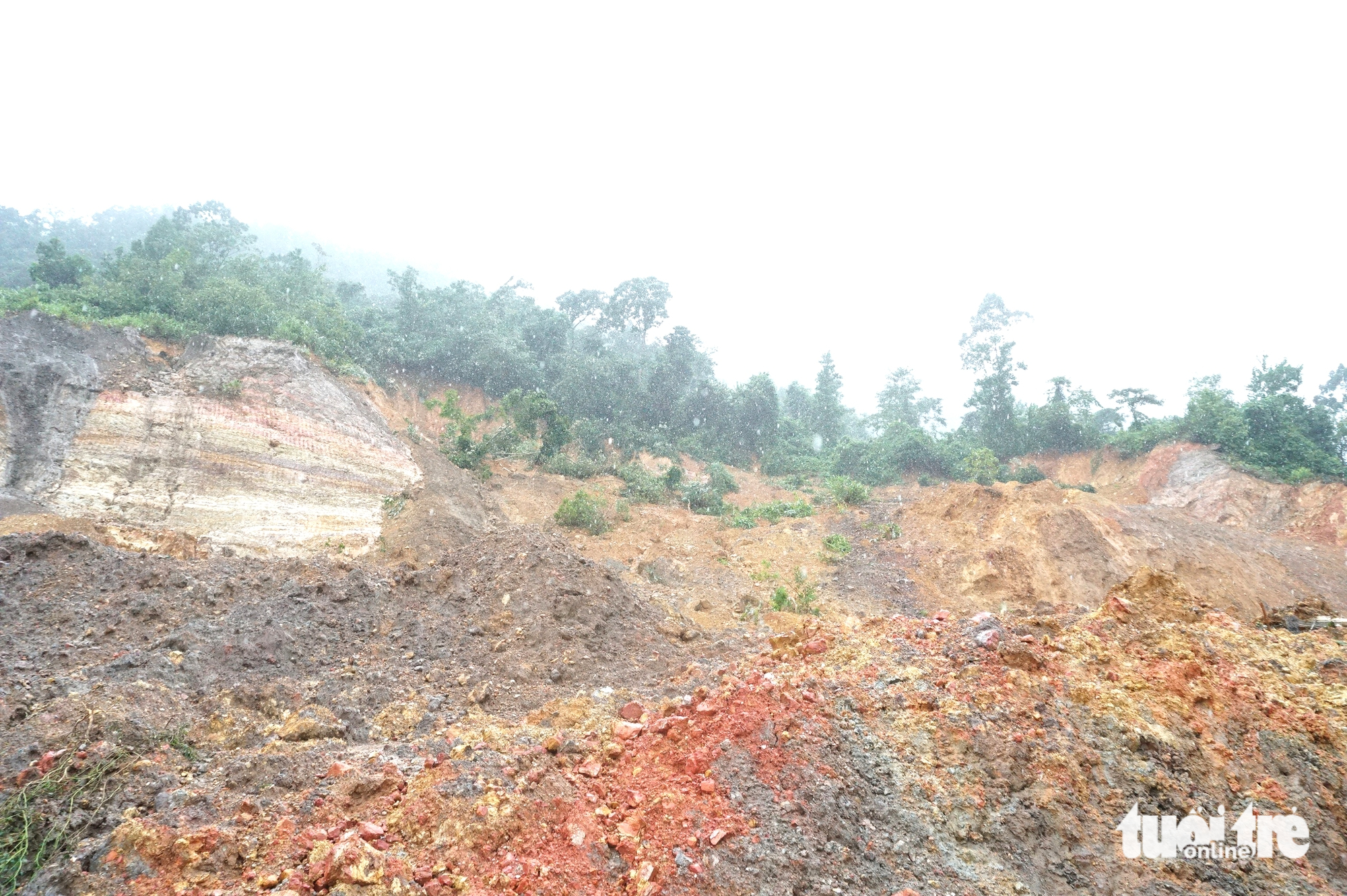 cao tốc - Ảnh 1.