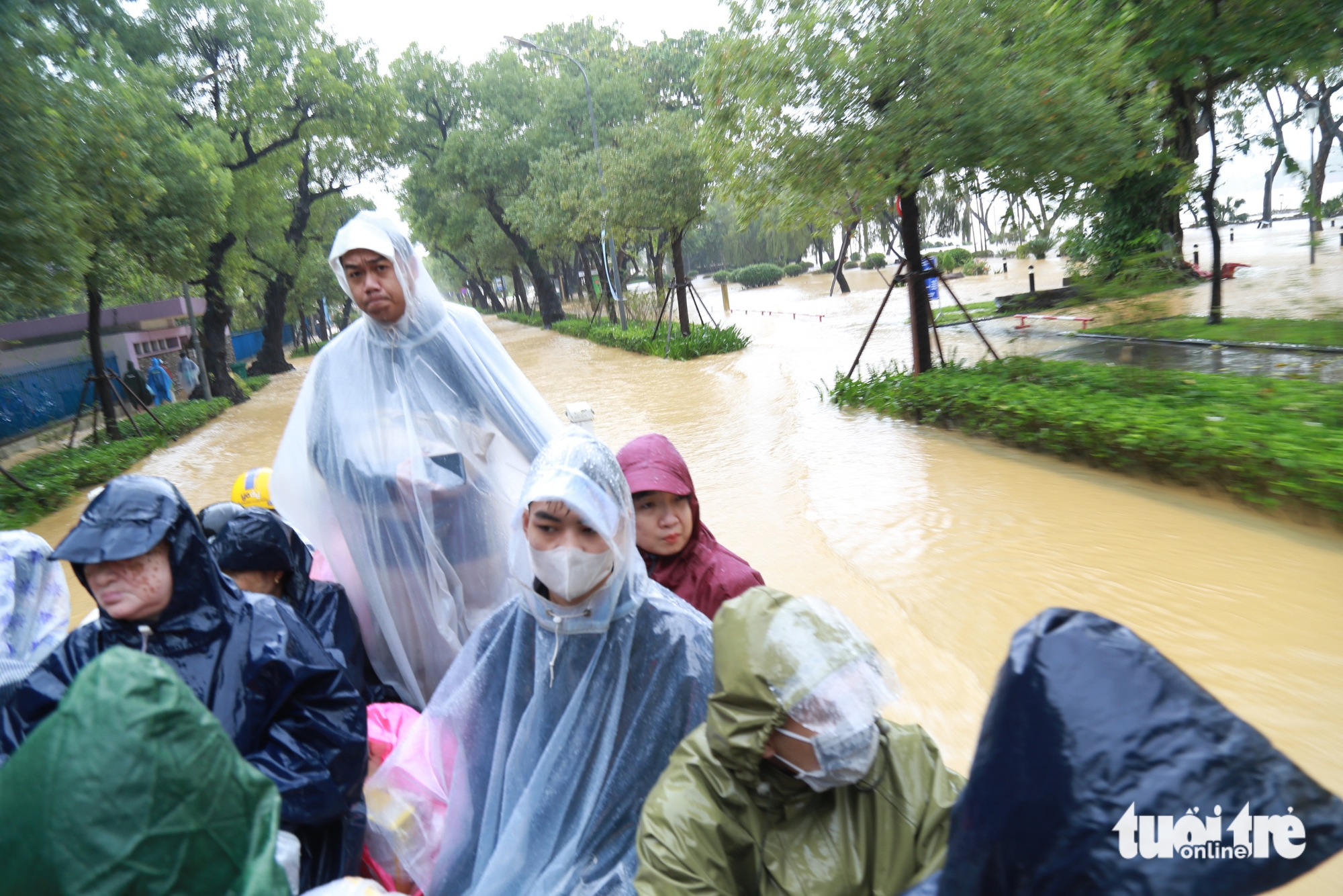 bệnh viện - Ảnh 3.