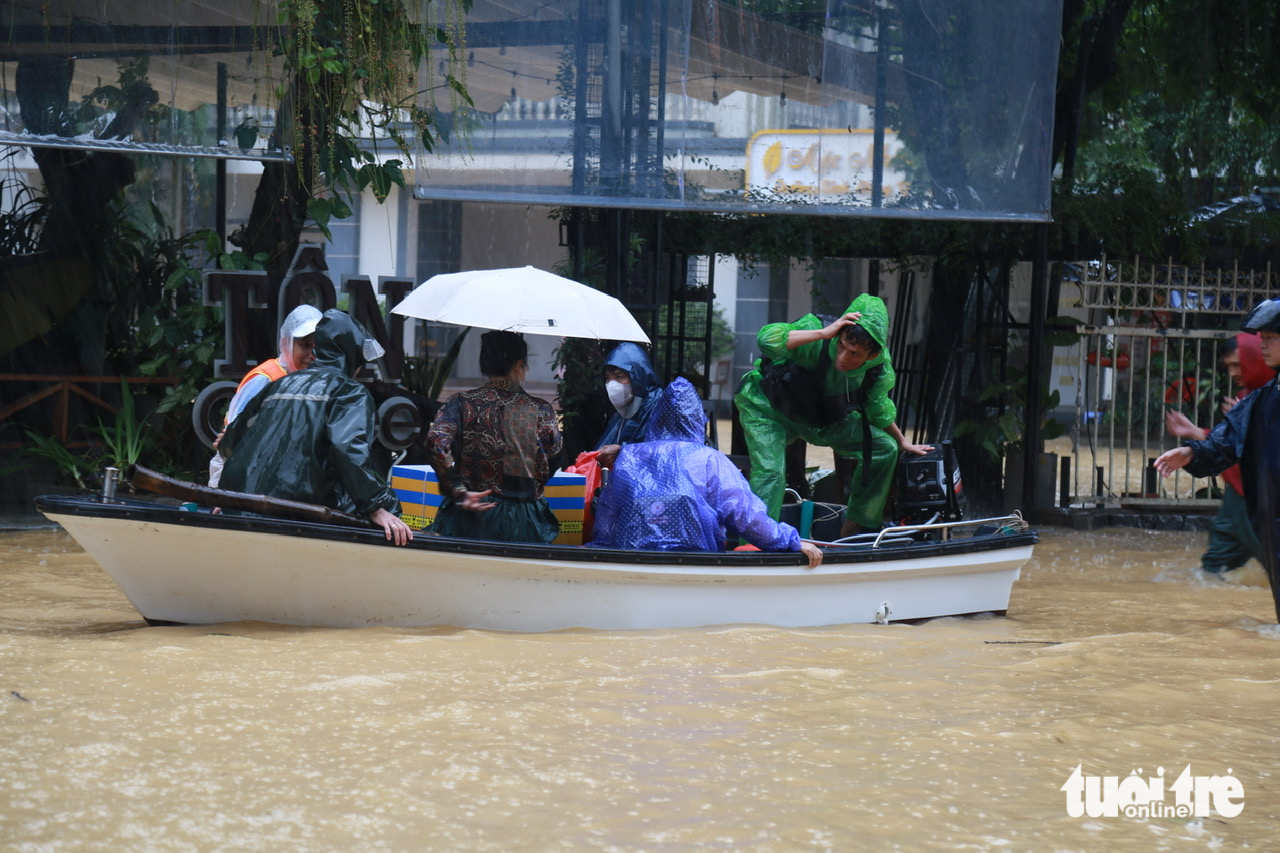 bệnh viện - Ảnh 5.