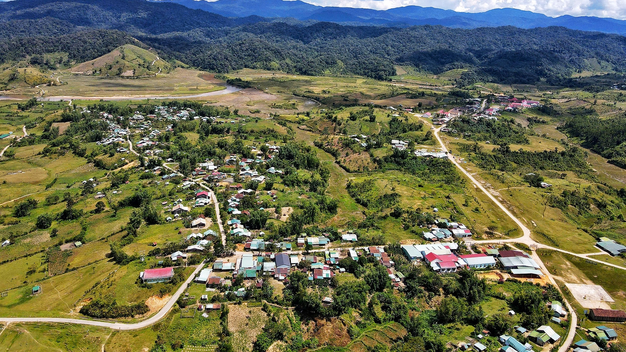 động đất - Ảnh 1.