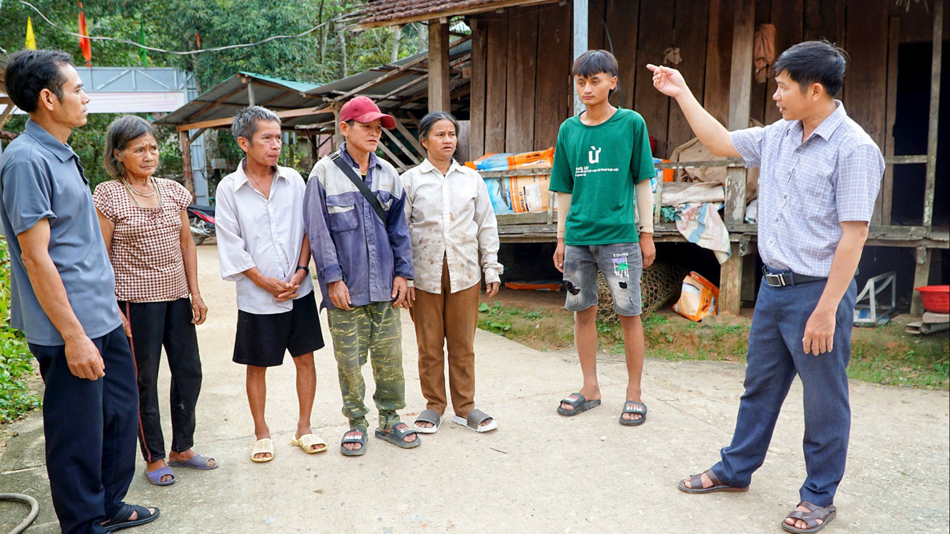 động đất - Ảnh 3.